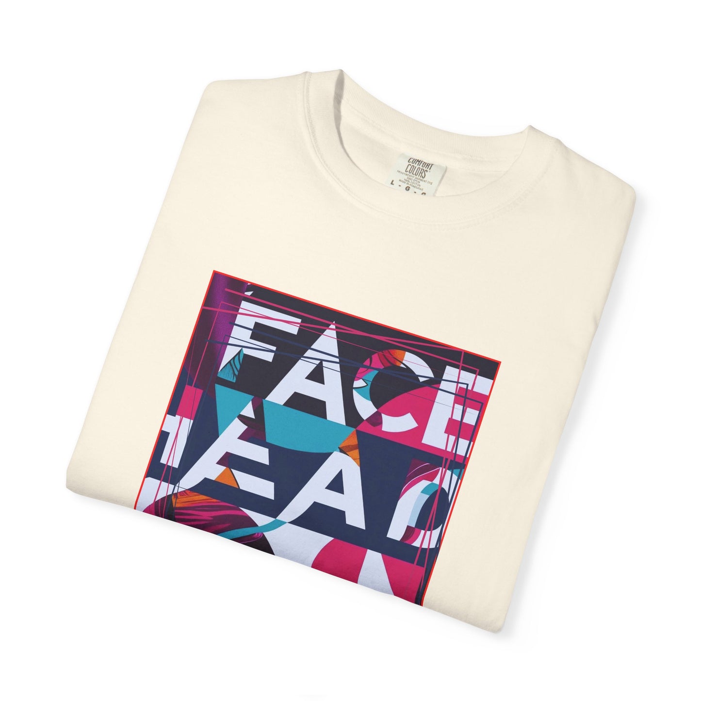 T-Shirt Fun Casual Wear for Everyday,
