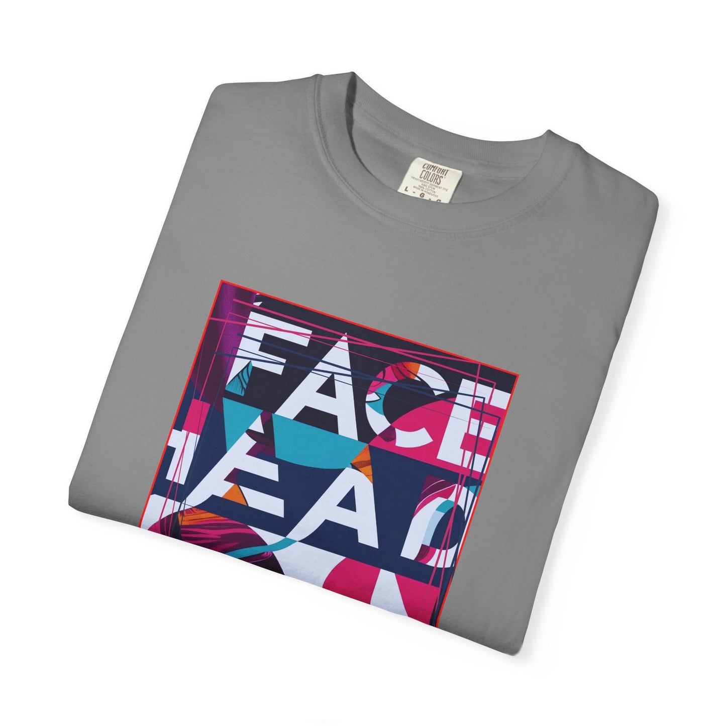T-Shirt Fun Casual Wear for Everyday,