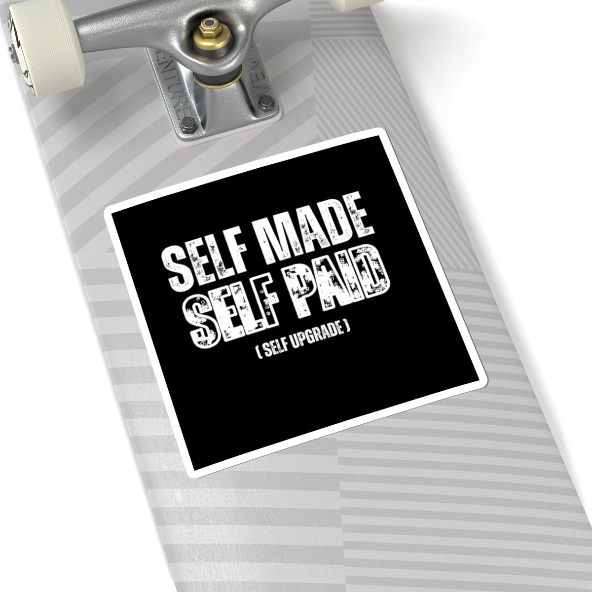 Stickers, Inspirational Decals for Fun Sticking