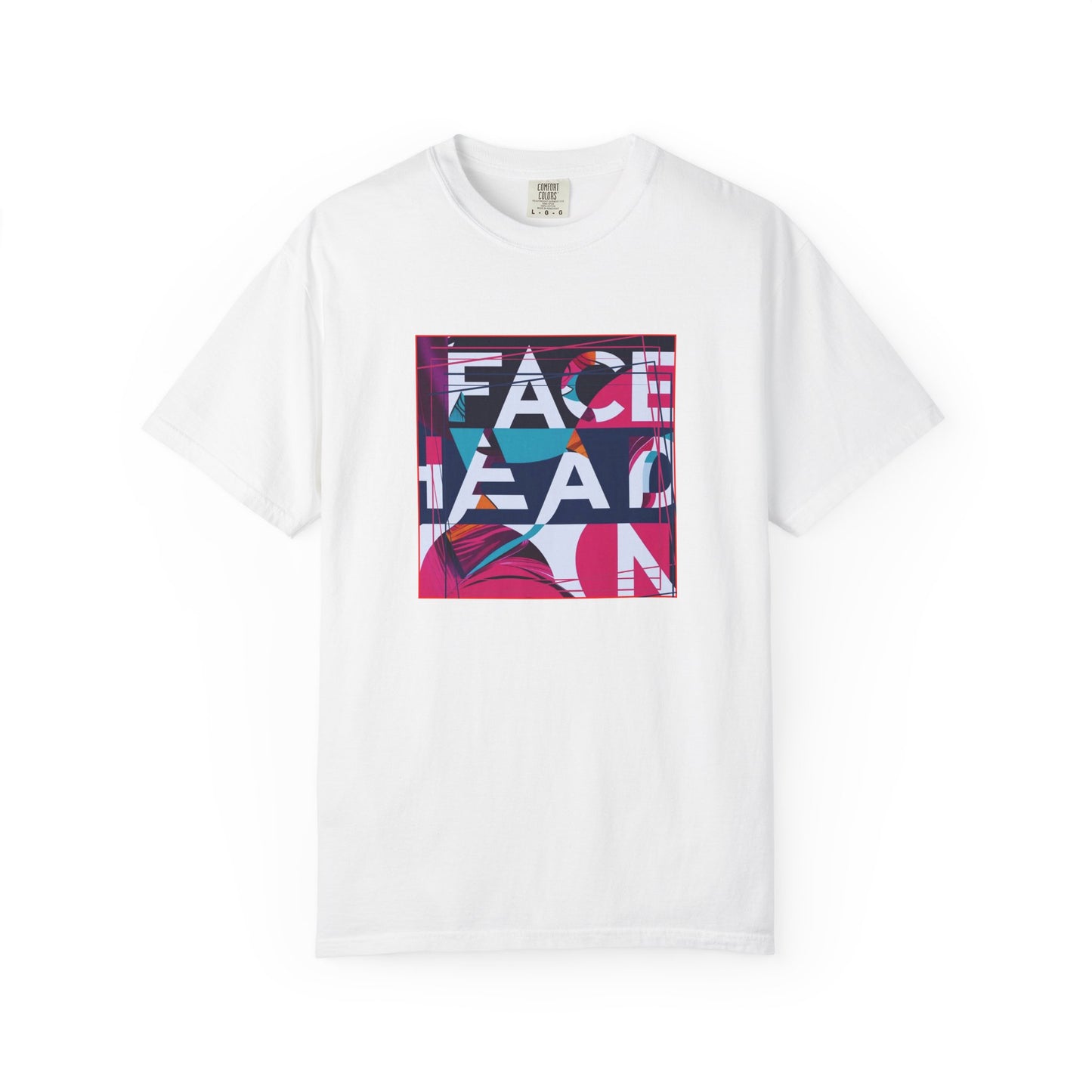T-Shirt Fun Casual Wear for Everyday,