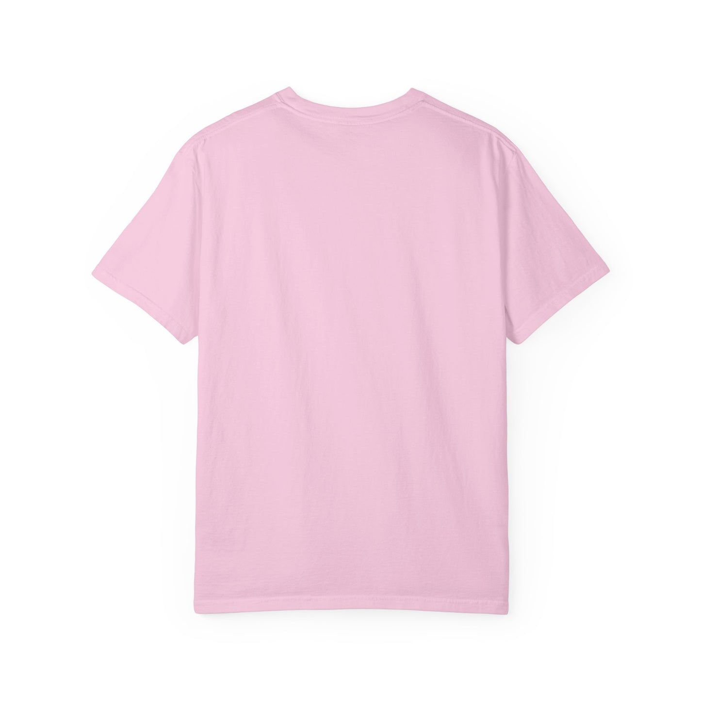 T-shirt with Fun U B U I Will Be ME Graphic Tee Shirt