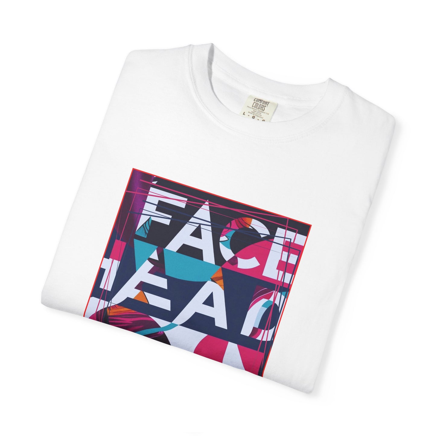 T-Shirt Fun Casual Wear for Everyday,