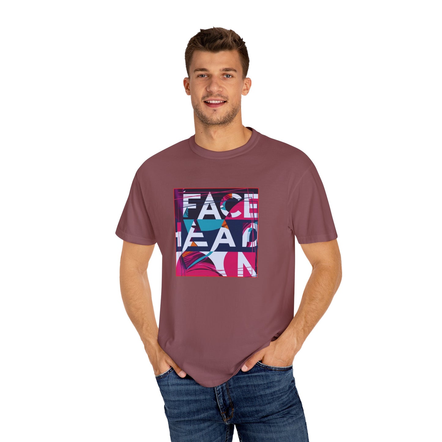 T-Shirt Fun Casual Wear for Everyday,