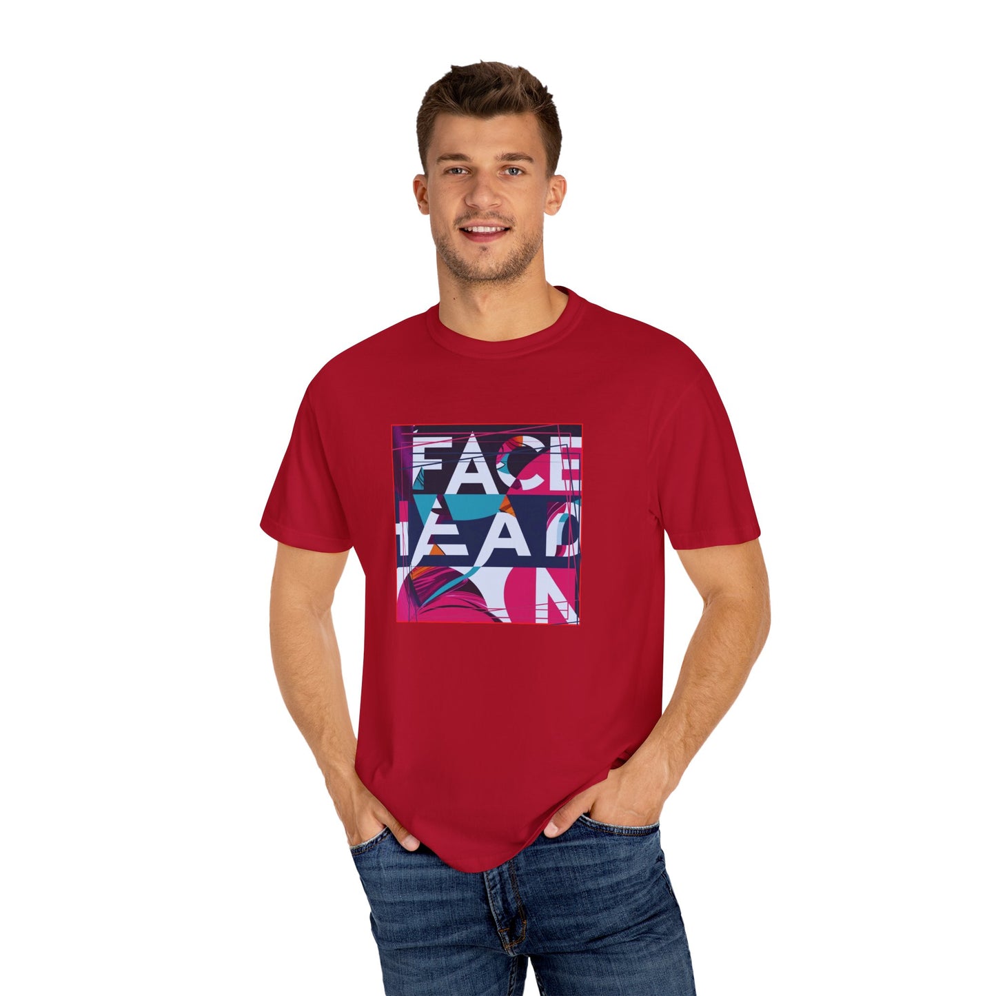 T-Shirt Fun Casual Wear for Everyday,