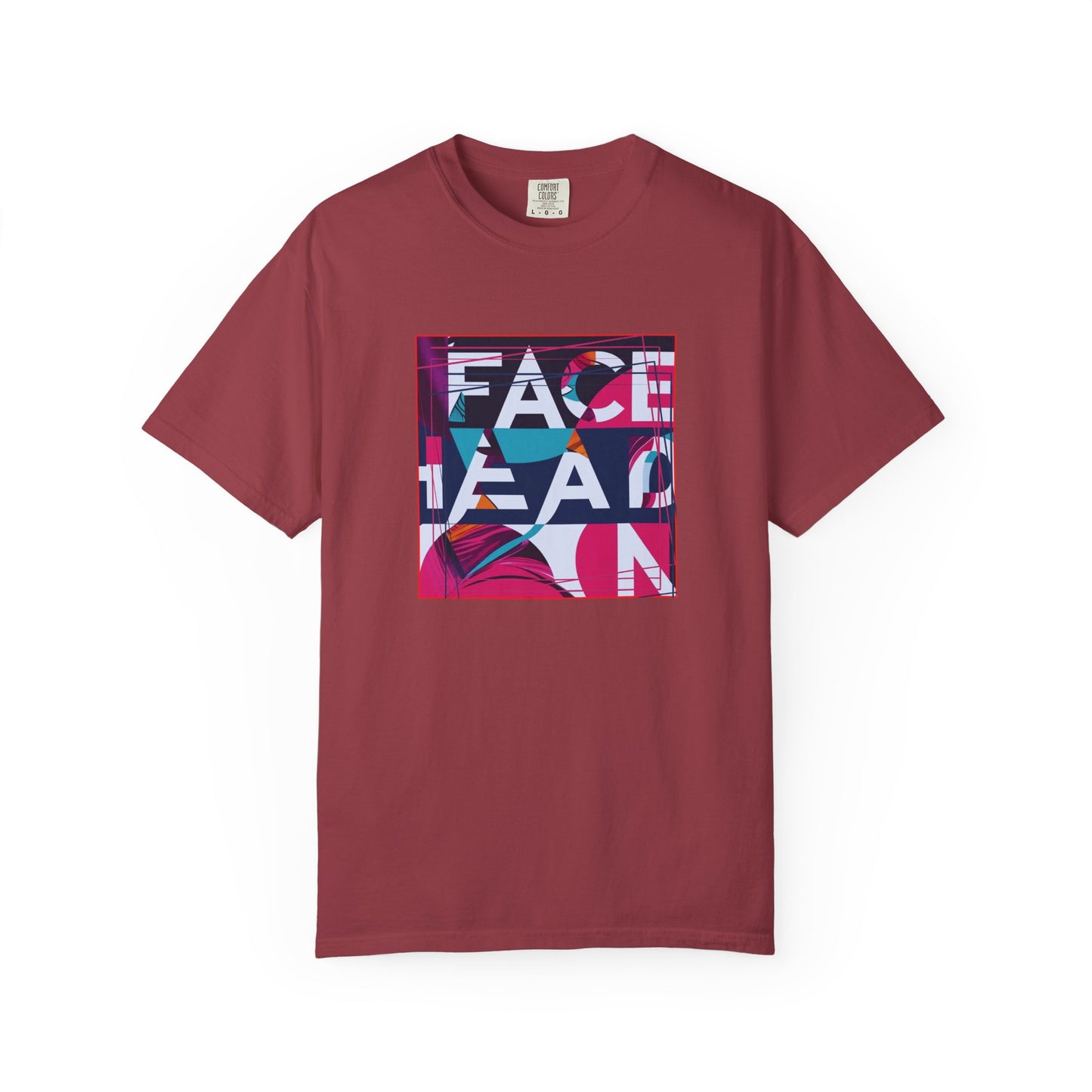 T-Shirt Fun Casual Wear for Everyday,