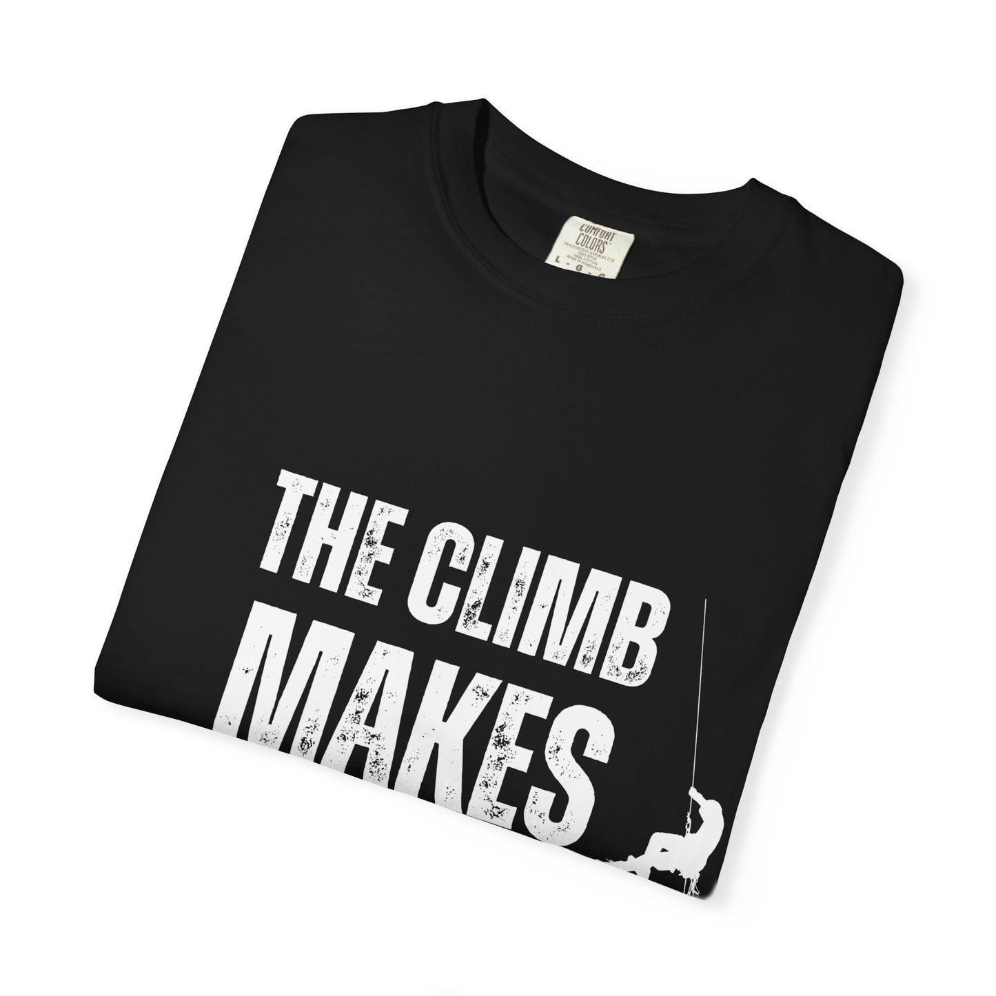Garment-Dyed T-Shirt, Casual Tee for Everyday Wear, Unisex Fashion, Perfect for Gifts, Summer Outings, and More