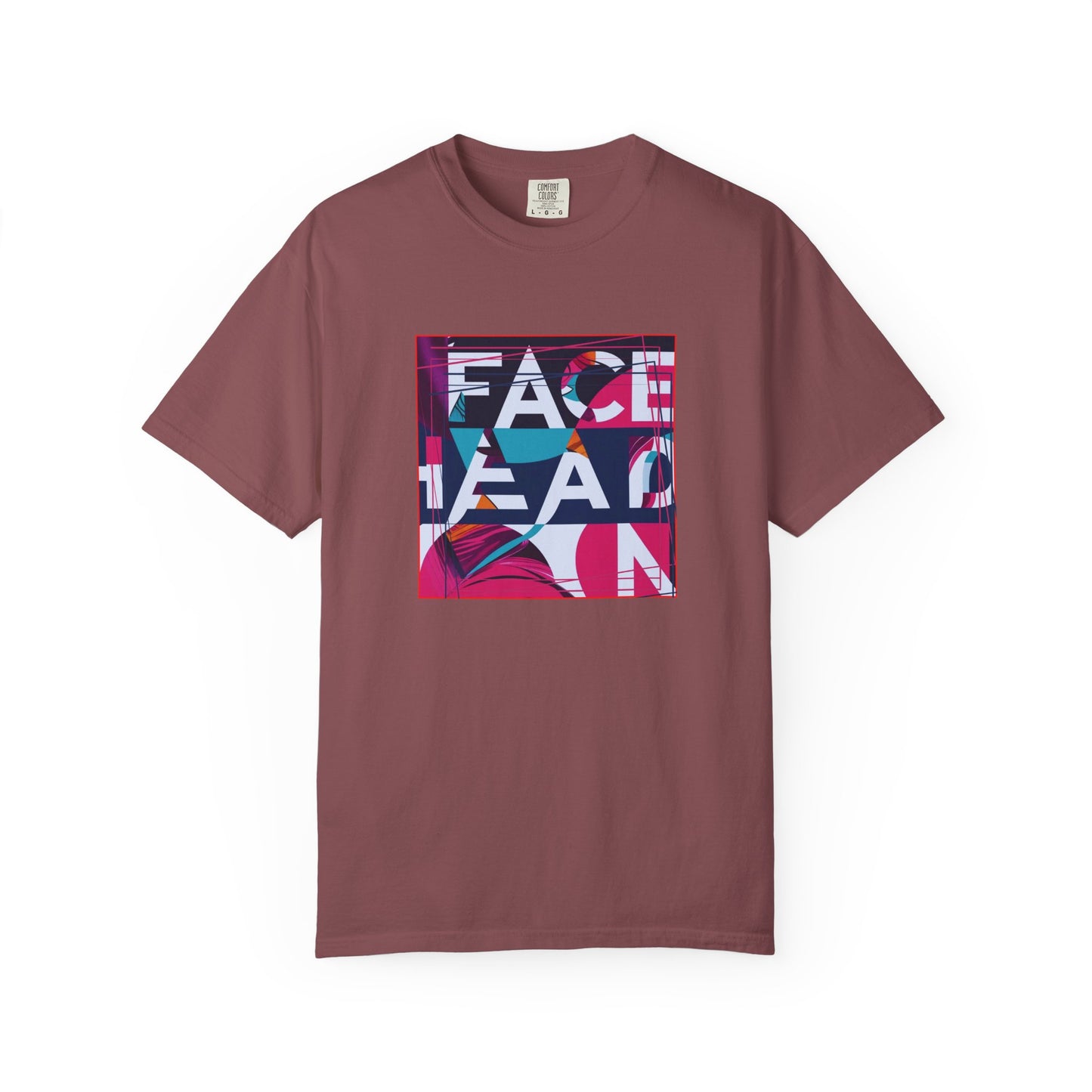 T-Shirt Fun Casual Wear for Everyday,