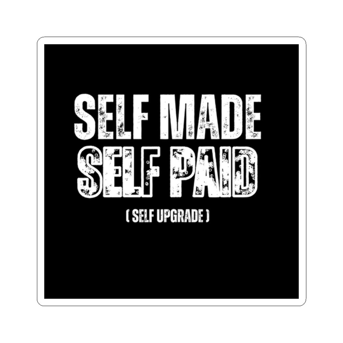 Stickers, Inspirational Decals for Fun Sticking