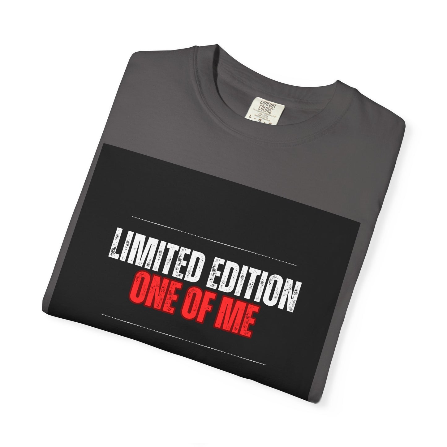 Limited Edition Only for me Unisex T-Shirt,