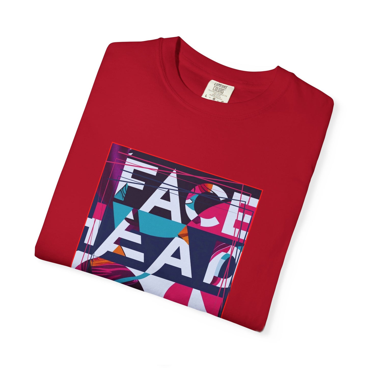 T-Shirt Fun Casual Wear for Everyday,