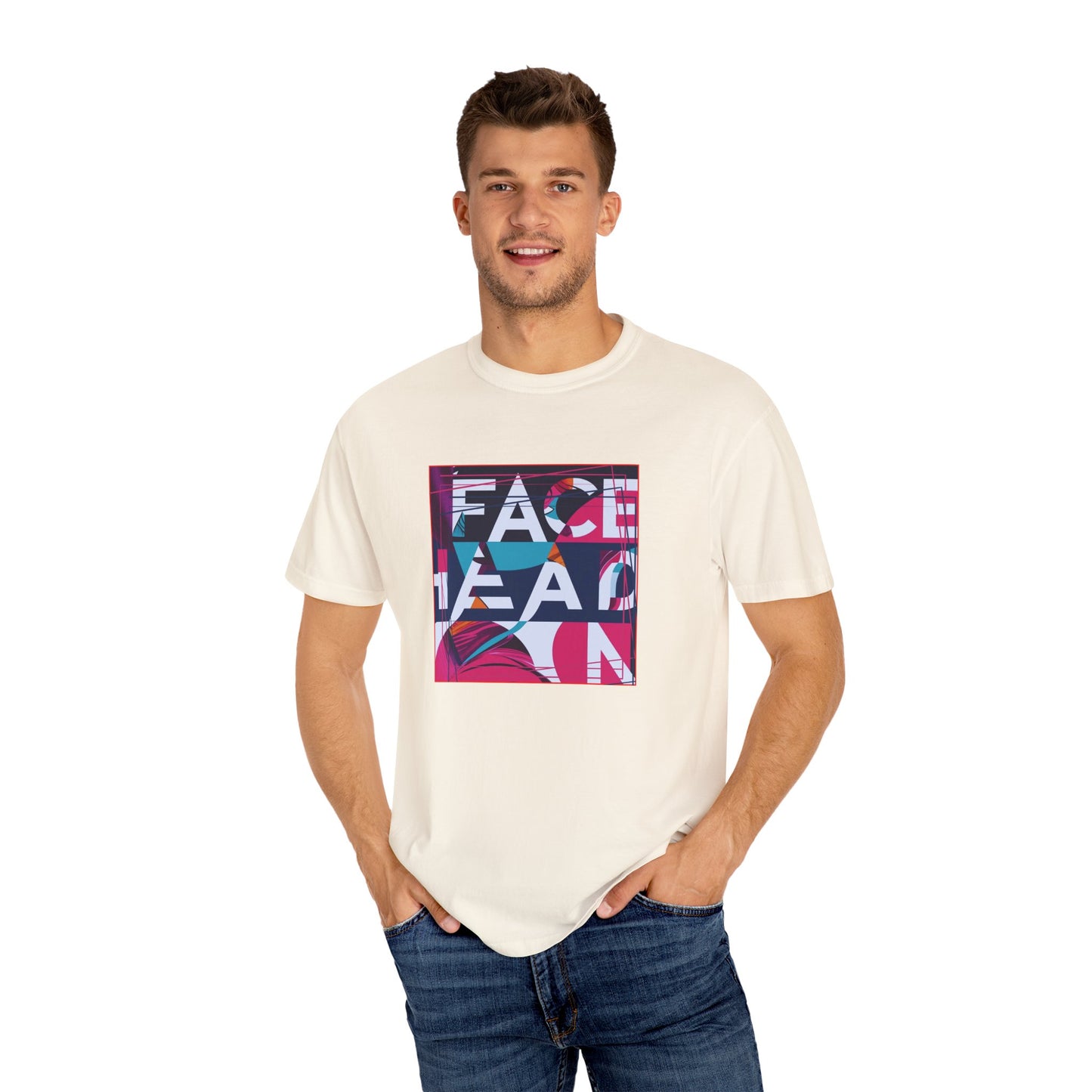 T-Shirt Fun Casual Wear for Everyday,