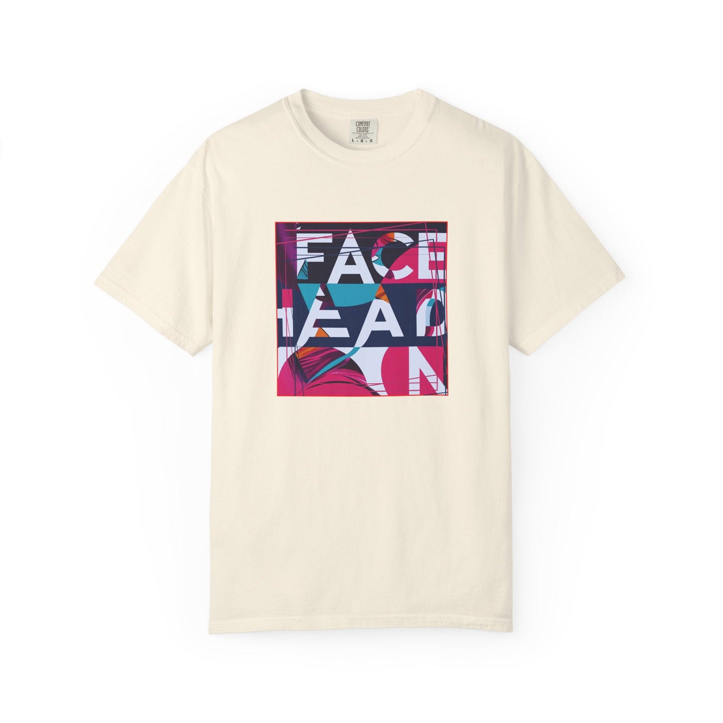 T-Shirt Fun Casual Wear for Everyday,