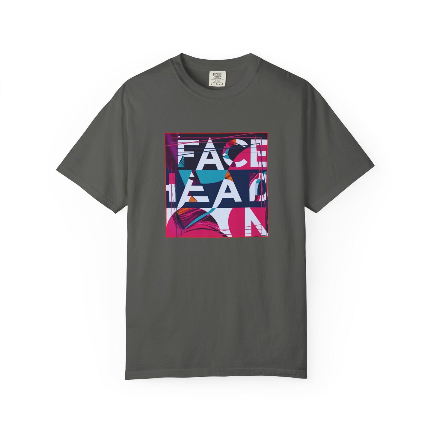 T-Shirt Fun Casual Wear for Everyday,