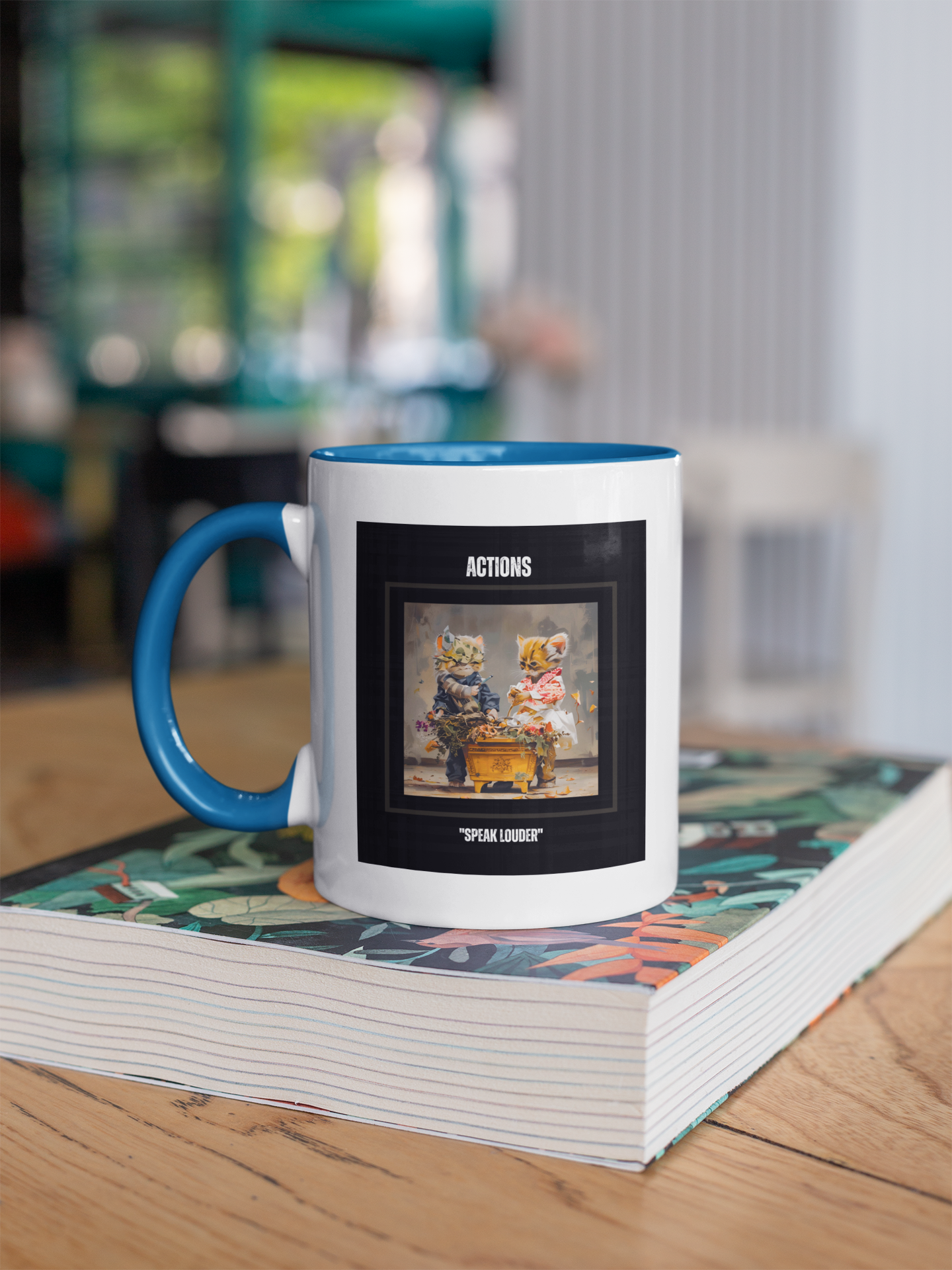 Mugs Collection