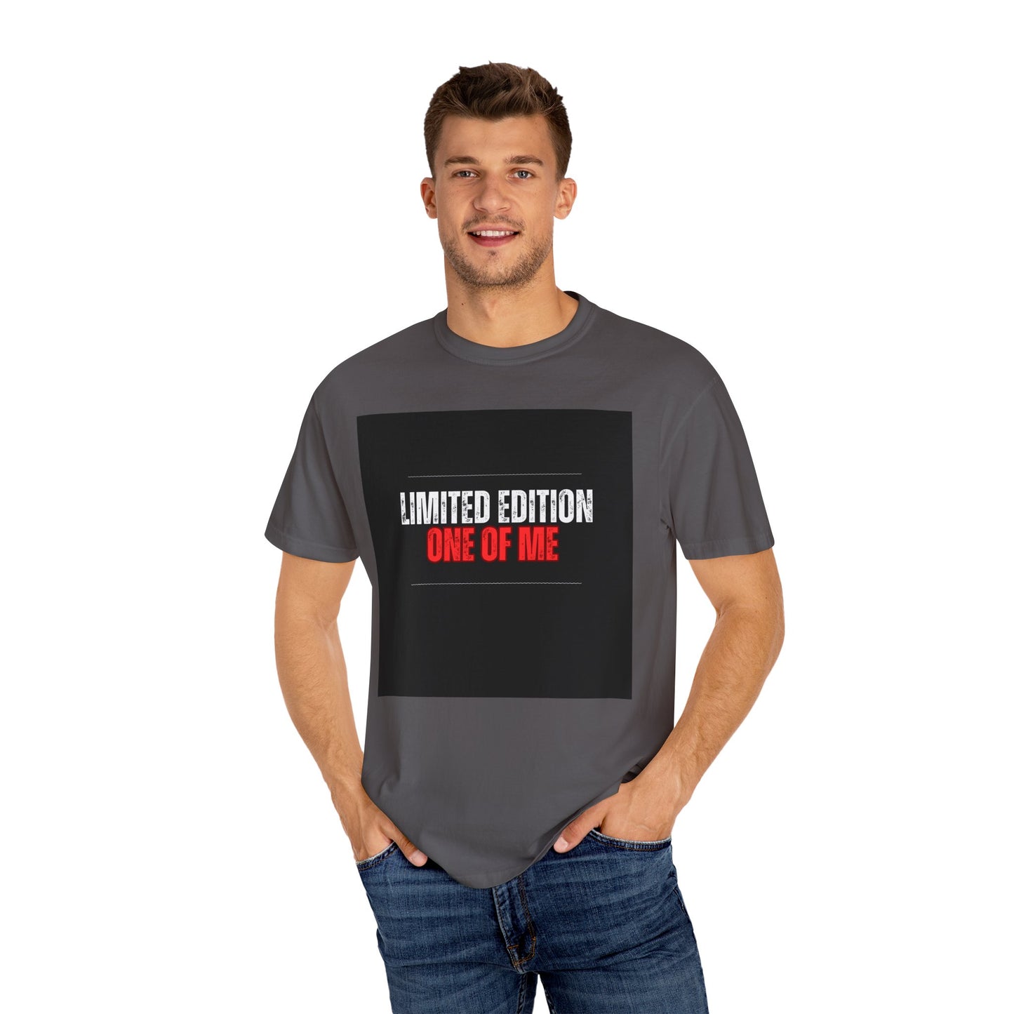 Limited Edition Only for me Unisex  T-Shirt,