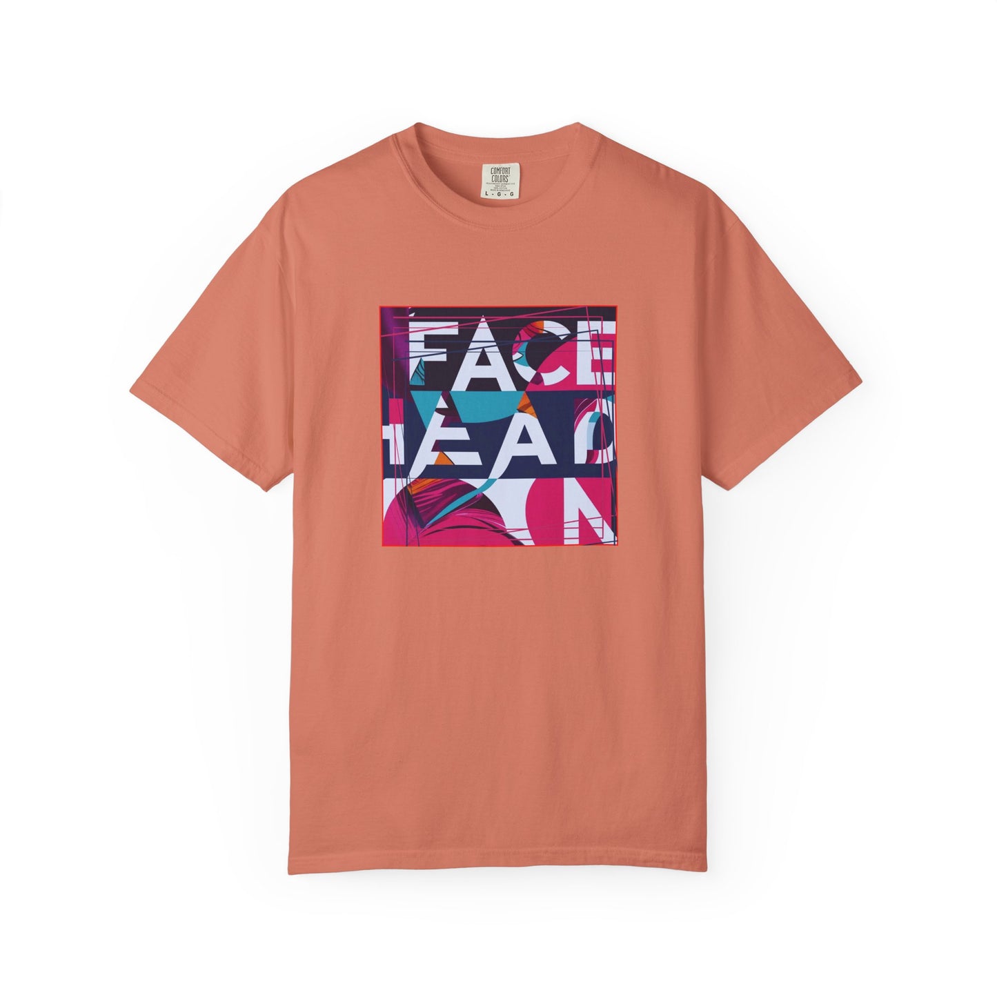 T-Shirt Fun Casual Wear for Everyday,