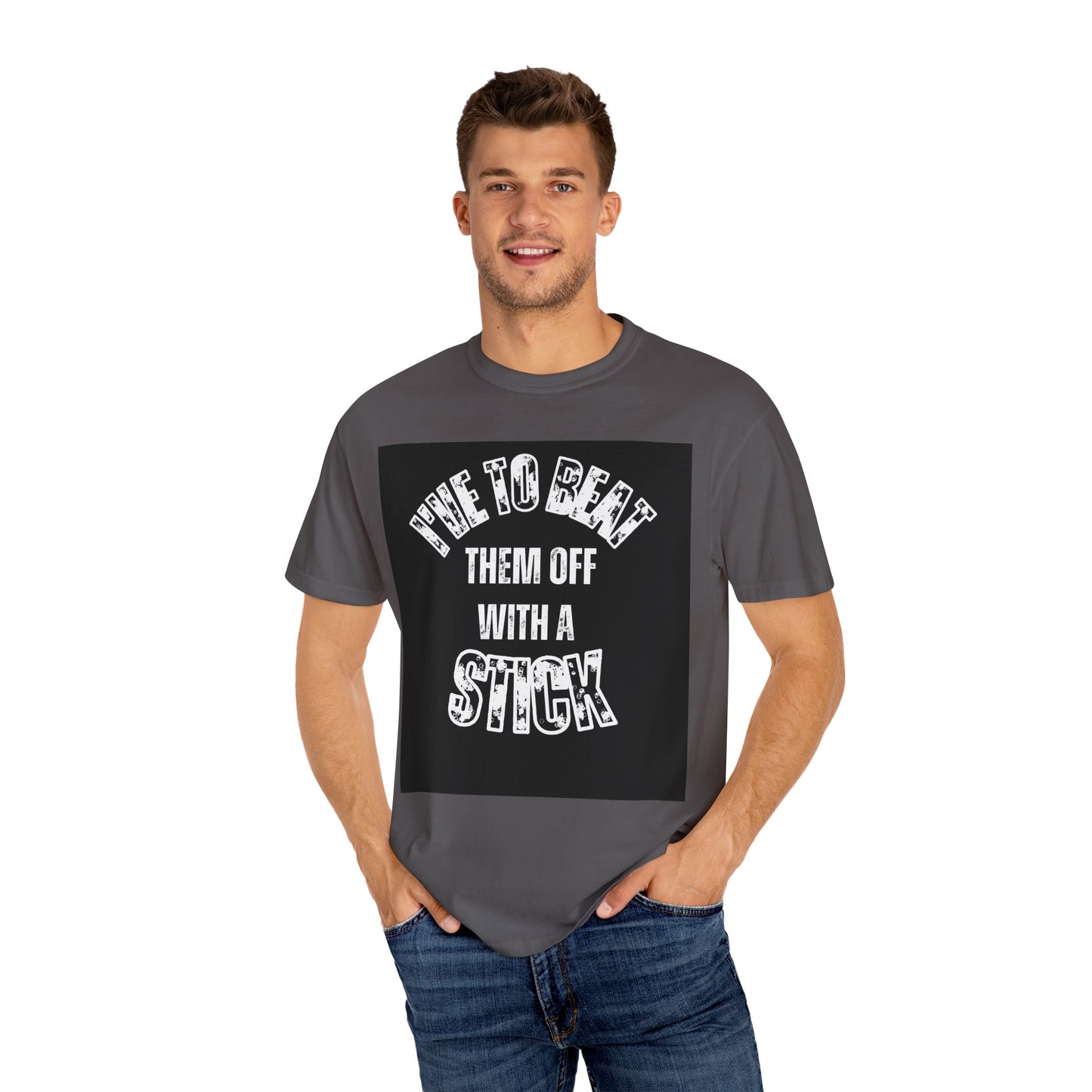 T-Shirt, Vintage Design