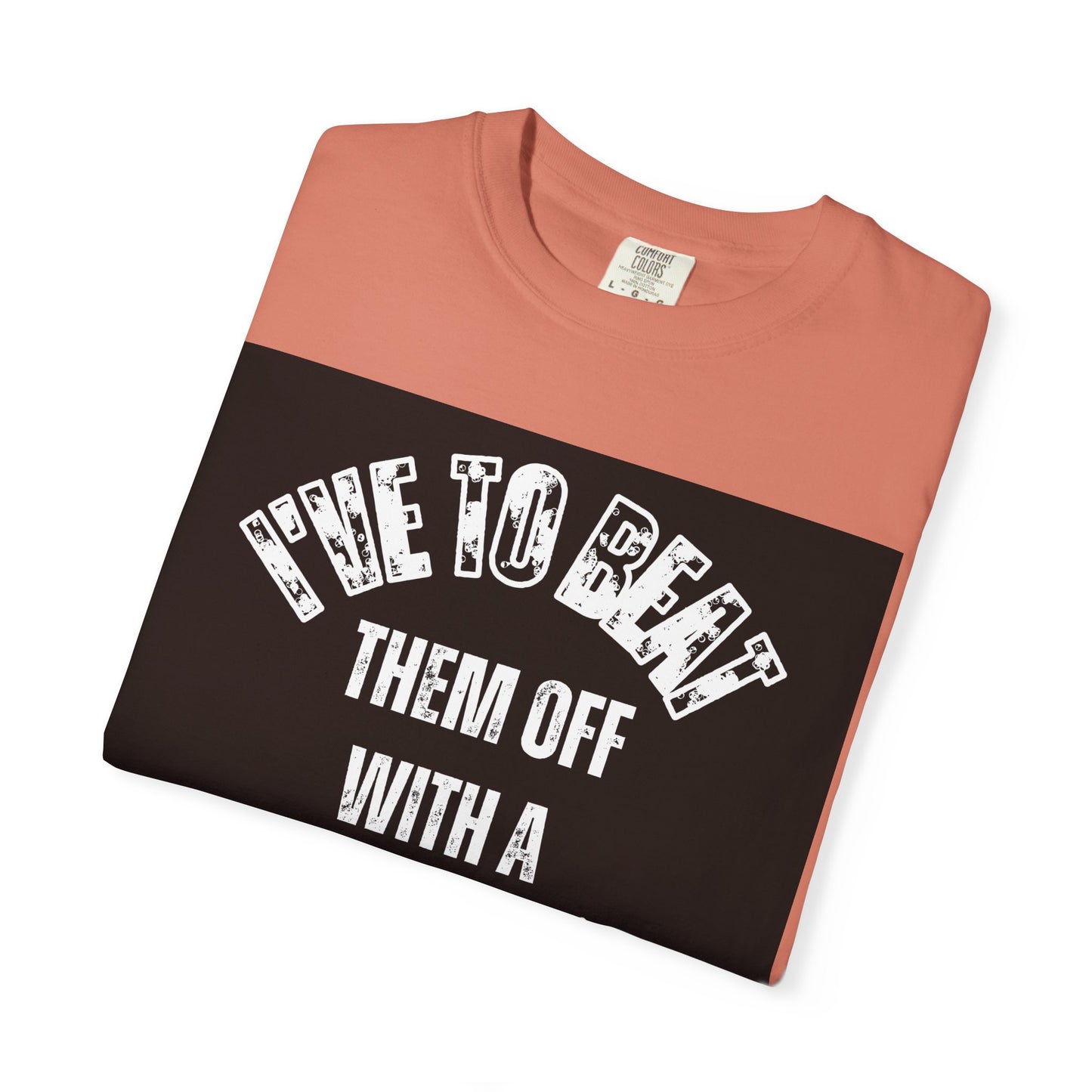 T-Shirt, Vintage Design
