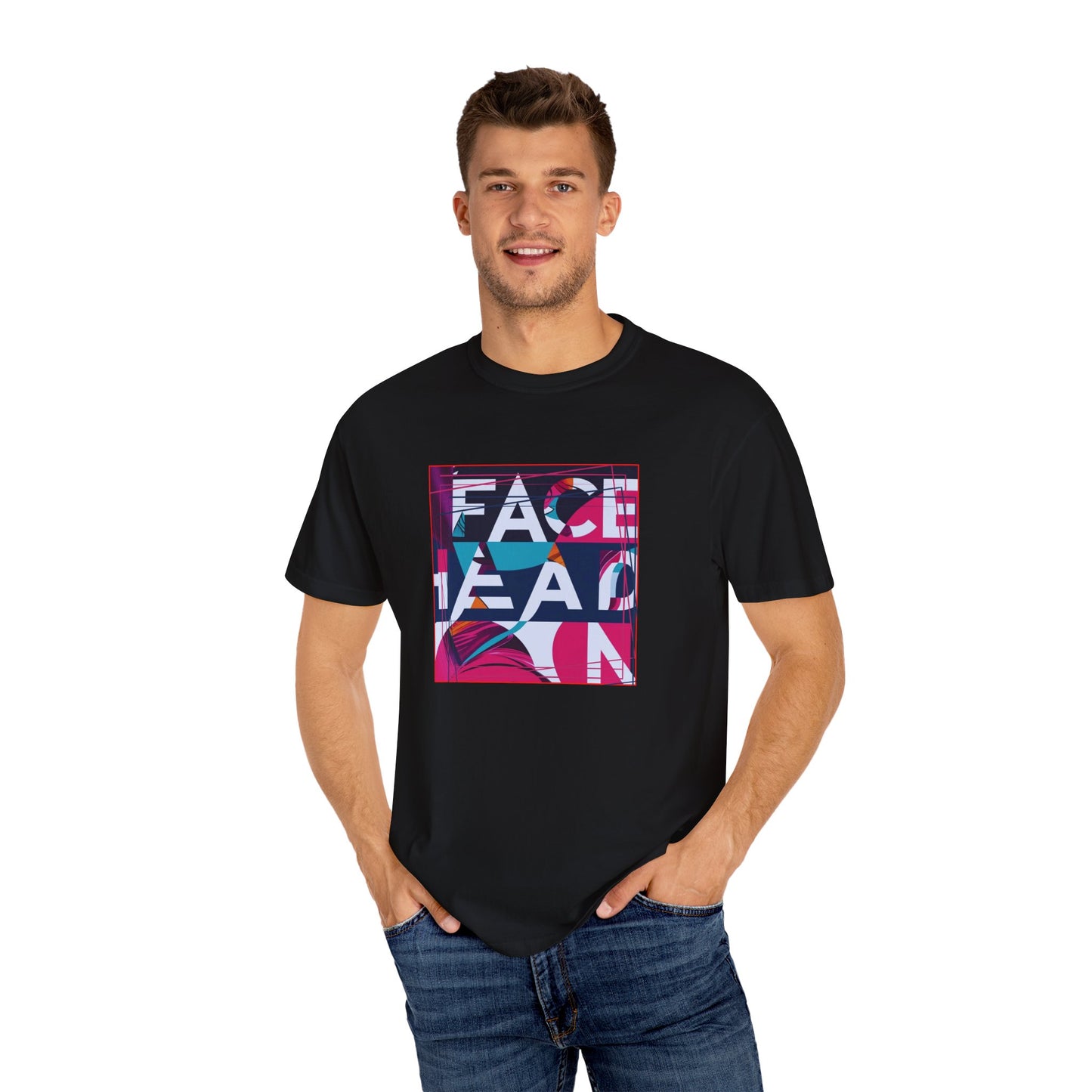 T-Shirt Fun Casual Wear for Everyday,