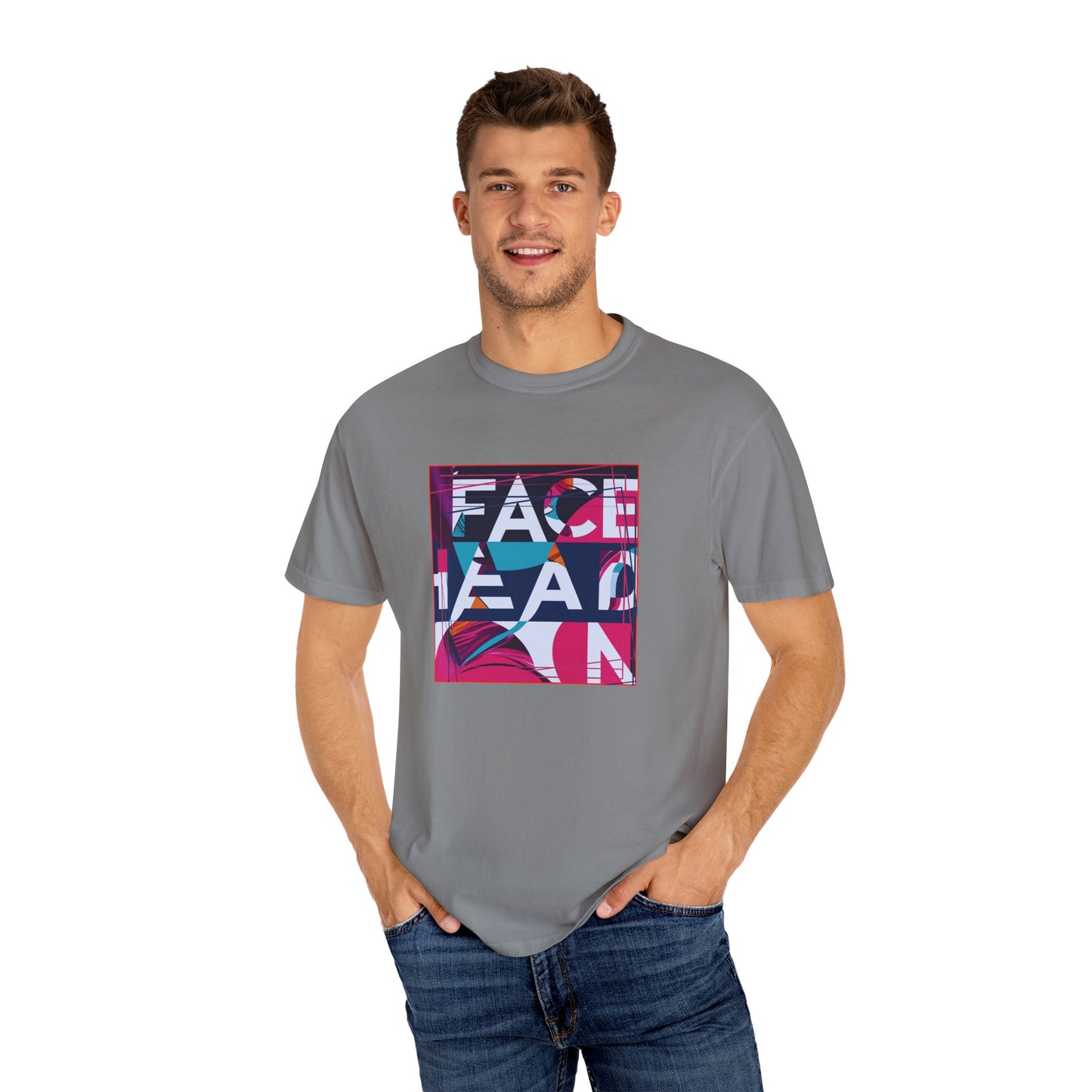 T-Shirt Fun Casual Wear for Everyday,
