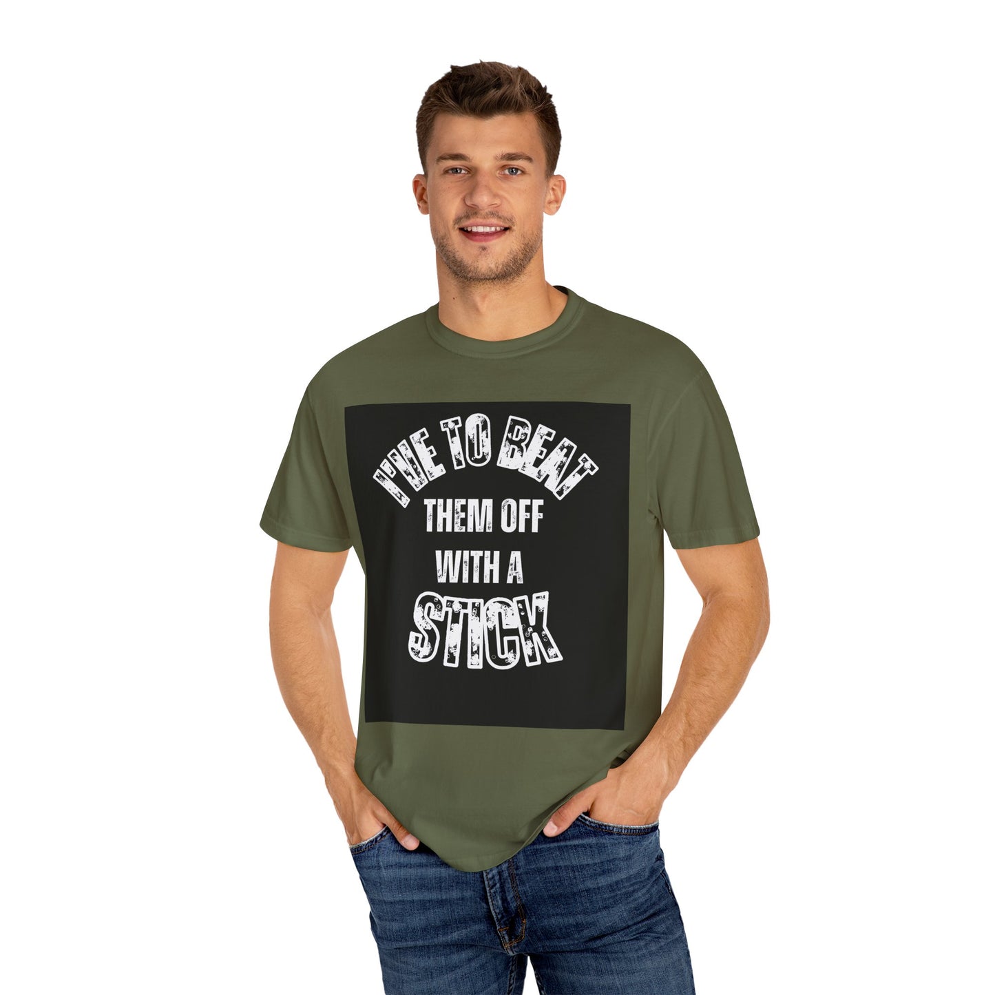 T-Shirt, Vintage Design