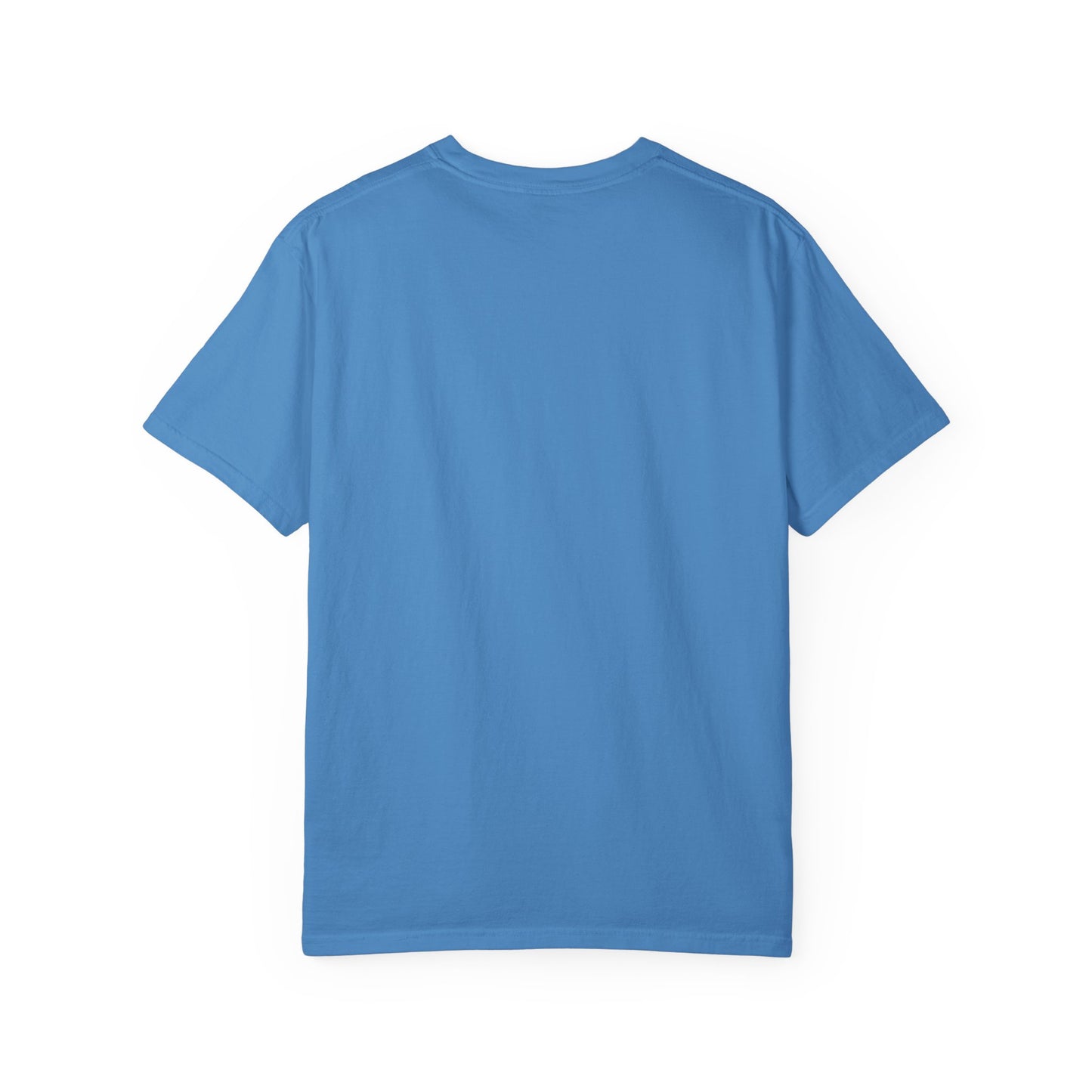 T-shirt with Fun U B U I Will Be ME Graphic Tee Shirt