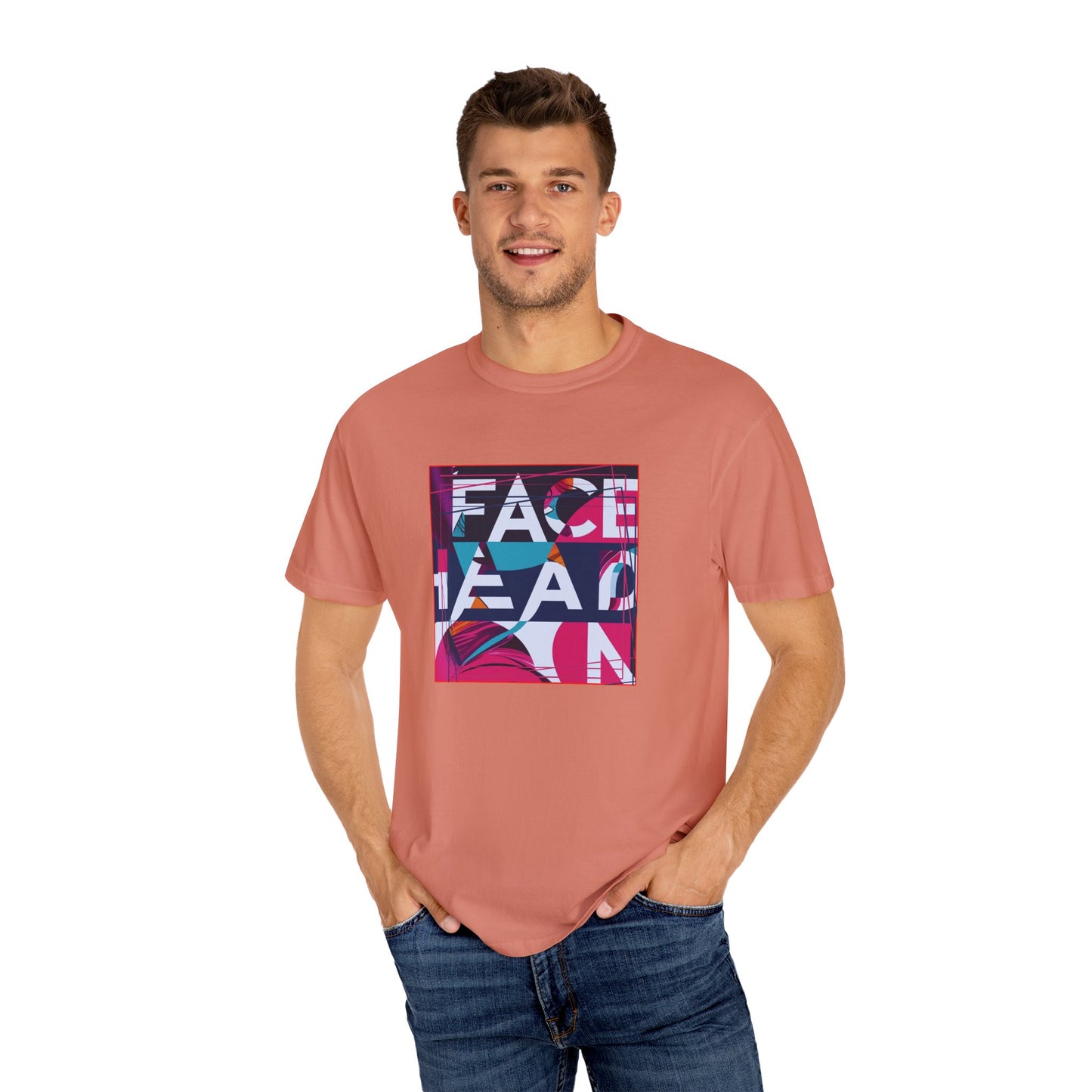 T-Shirt Fun Casual Wear for Everyday,