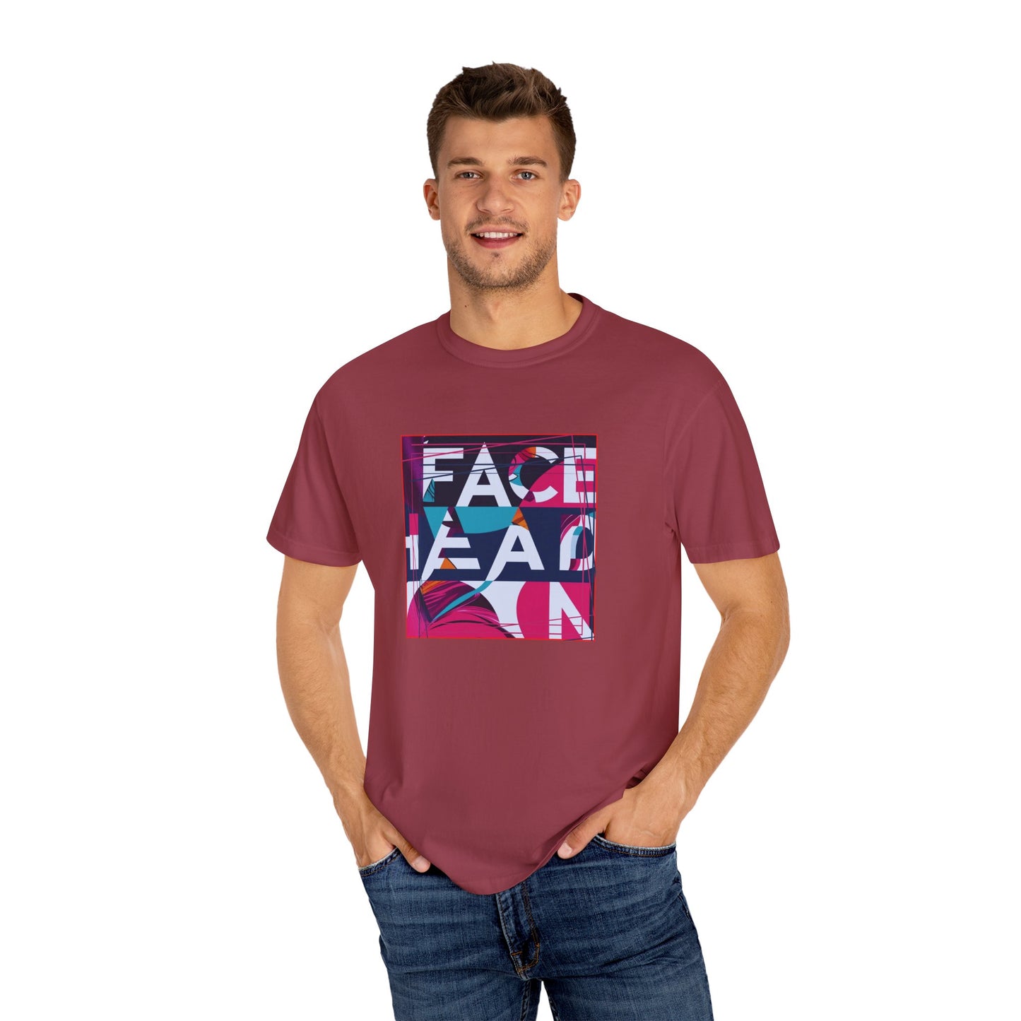 T-Shirt Fun Casual Wear for Everyday,