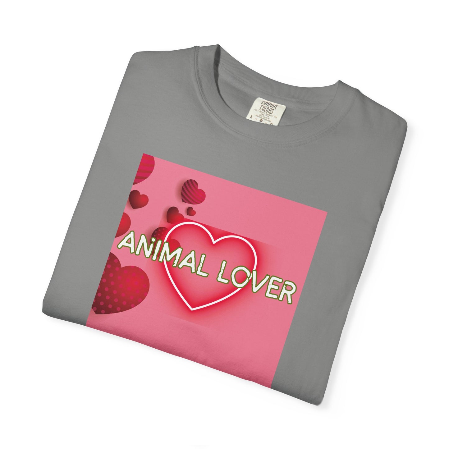 Animal Lover Unisex  T-shirt