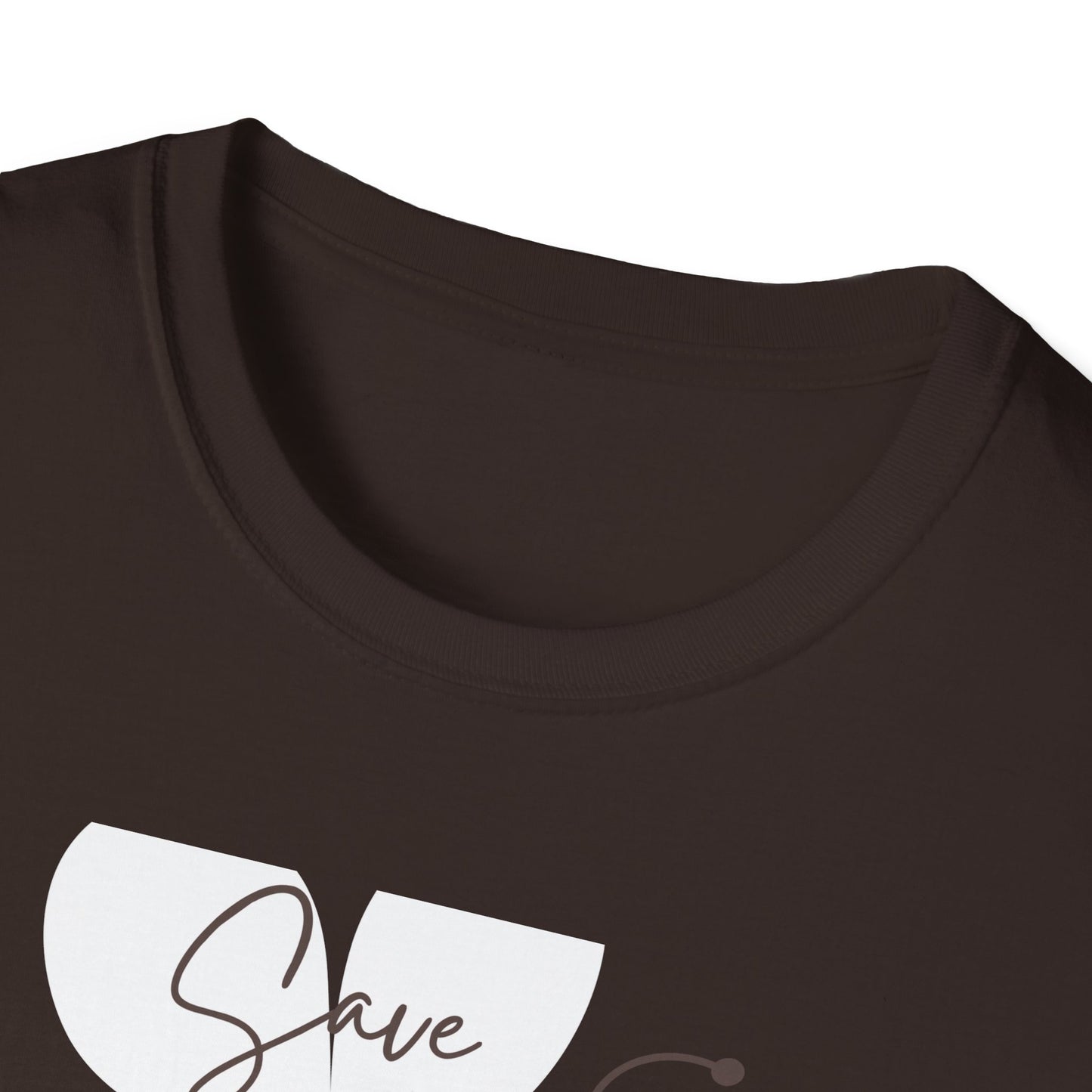 Save the Bees T-Shirt -  Everyday Comfort