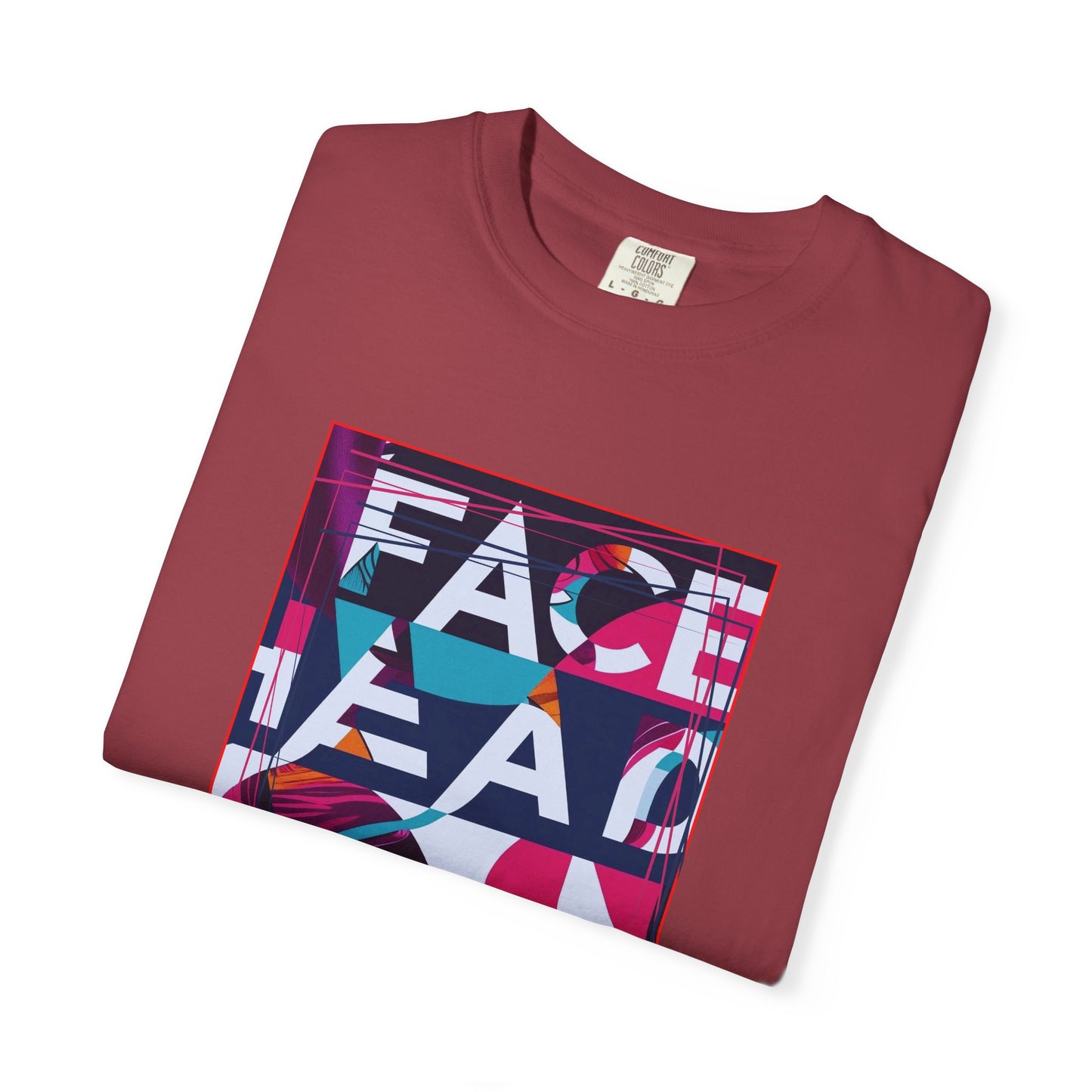 T-Shirt Fun Casual Wear for Everyday,