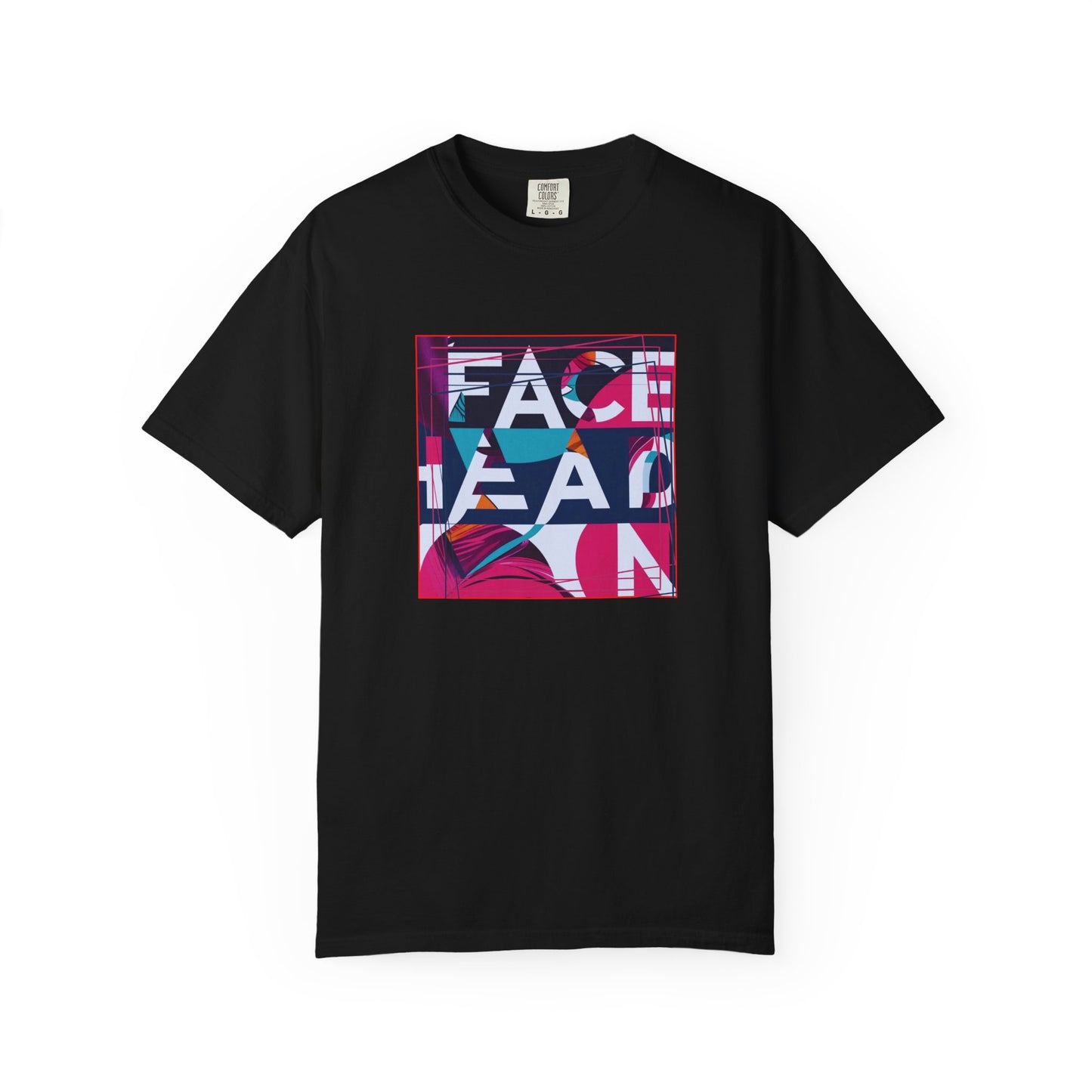 T-Shirt Fun Casual Wear for Everyday,