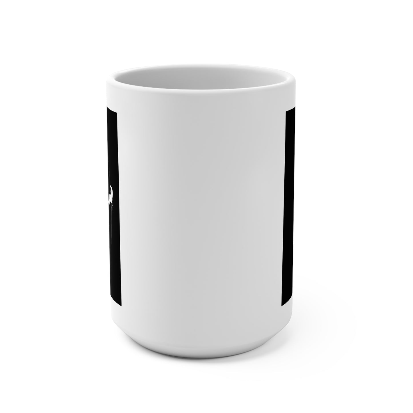 15oz Coffee Mug, Perfect Gift