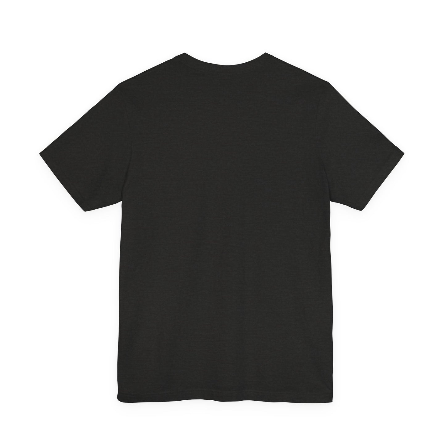 Positivity Unisex Short Sleeve  T-Shirt.