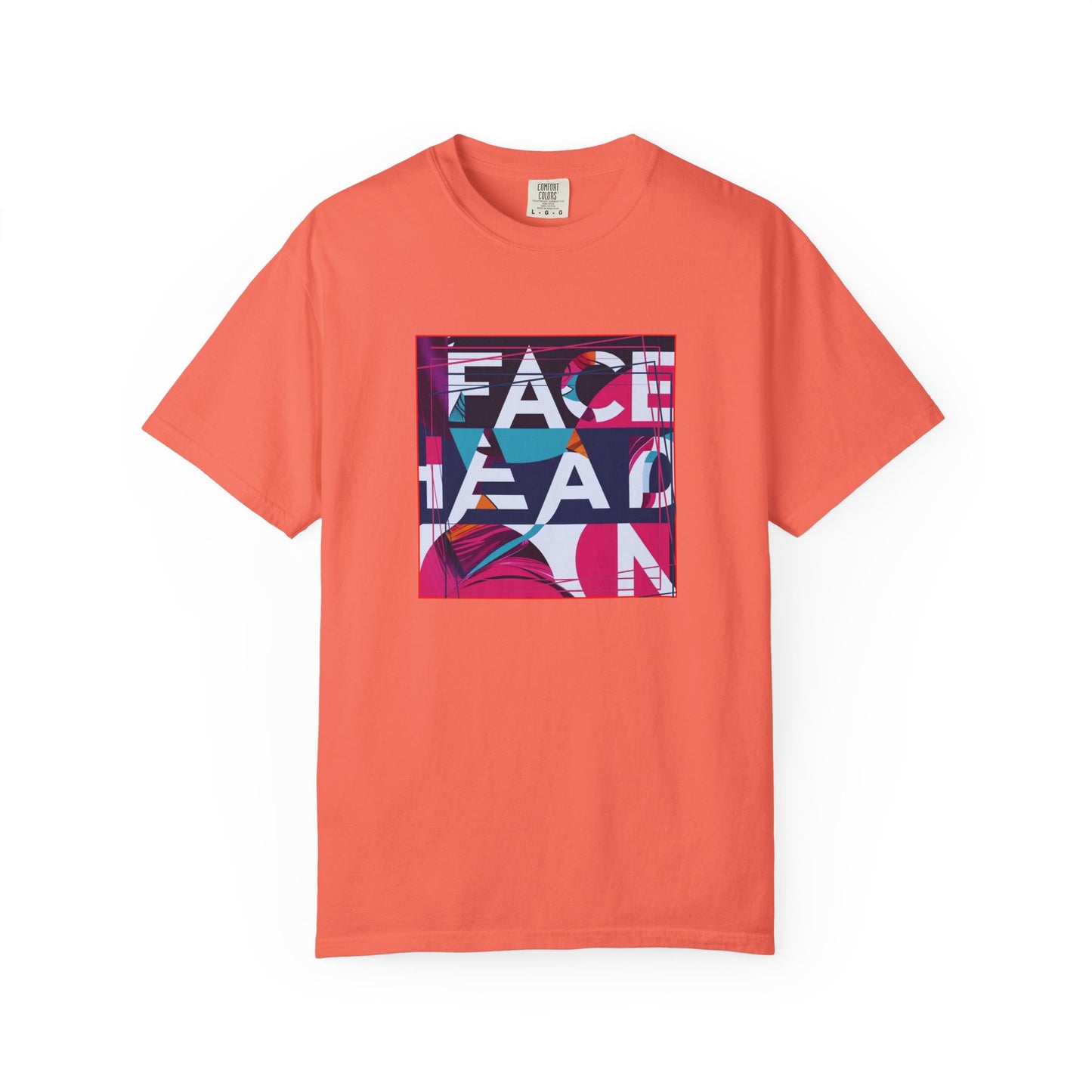 T-Shirt Fun Casual Wear for Everyday,