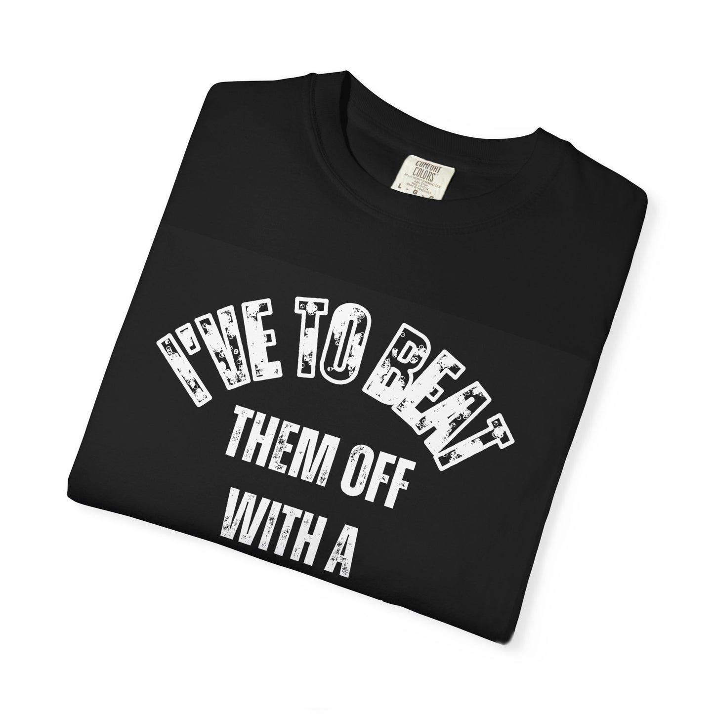 T-Shirt, Vintage Design