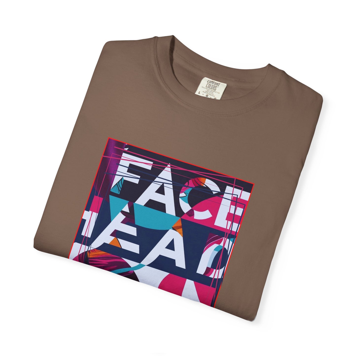 T-Shirt Fun Casual Wear for Everyday,