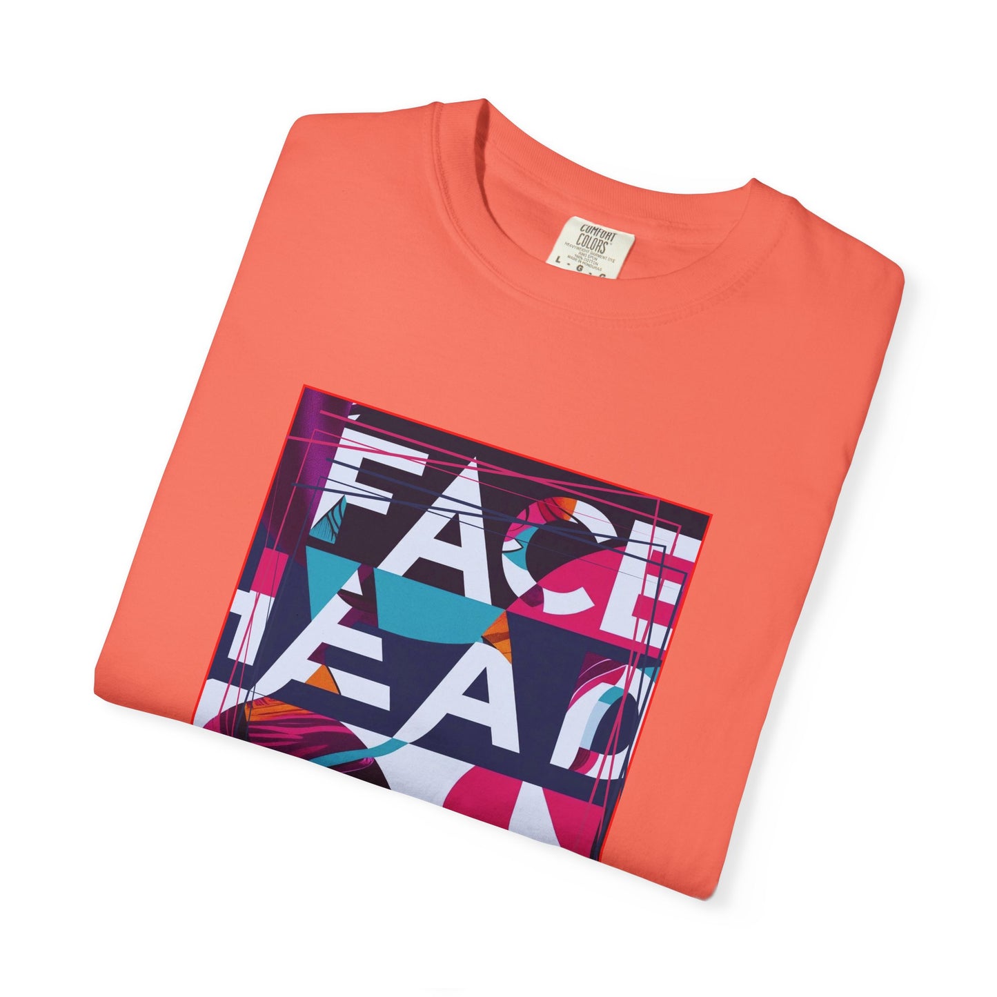 T-Shirt Fun Casual Wear for Everyday,