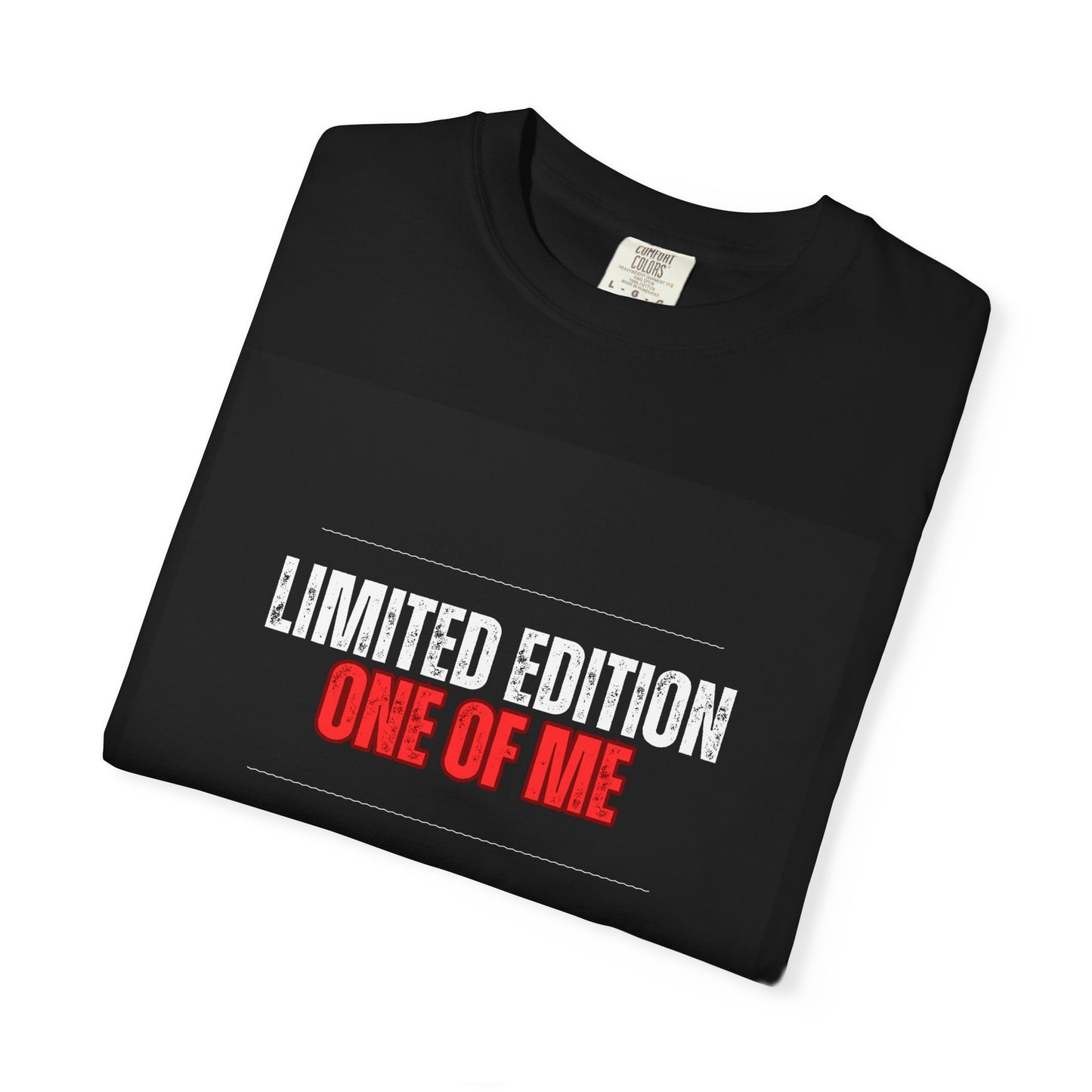 Limited Edition Only for me Unisex  T-Shirt,