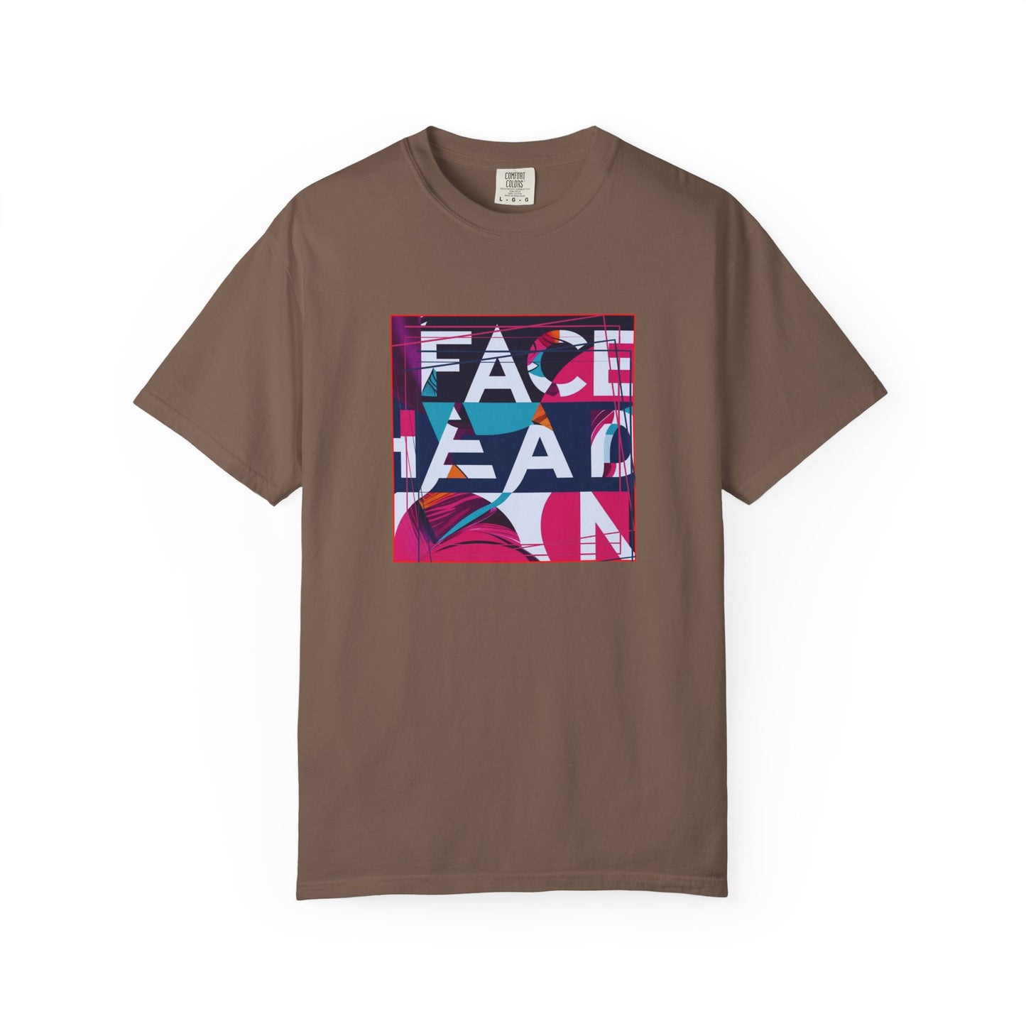 T-Shirt Fun Casual Wear for Everyday,