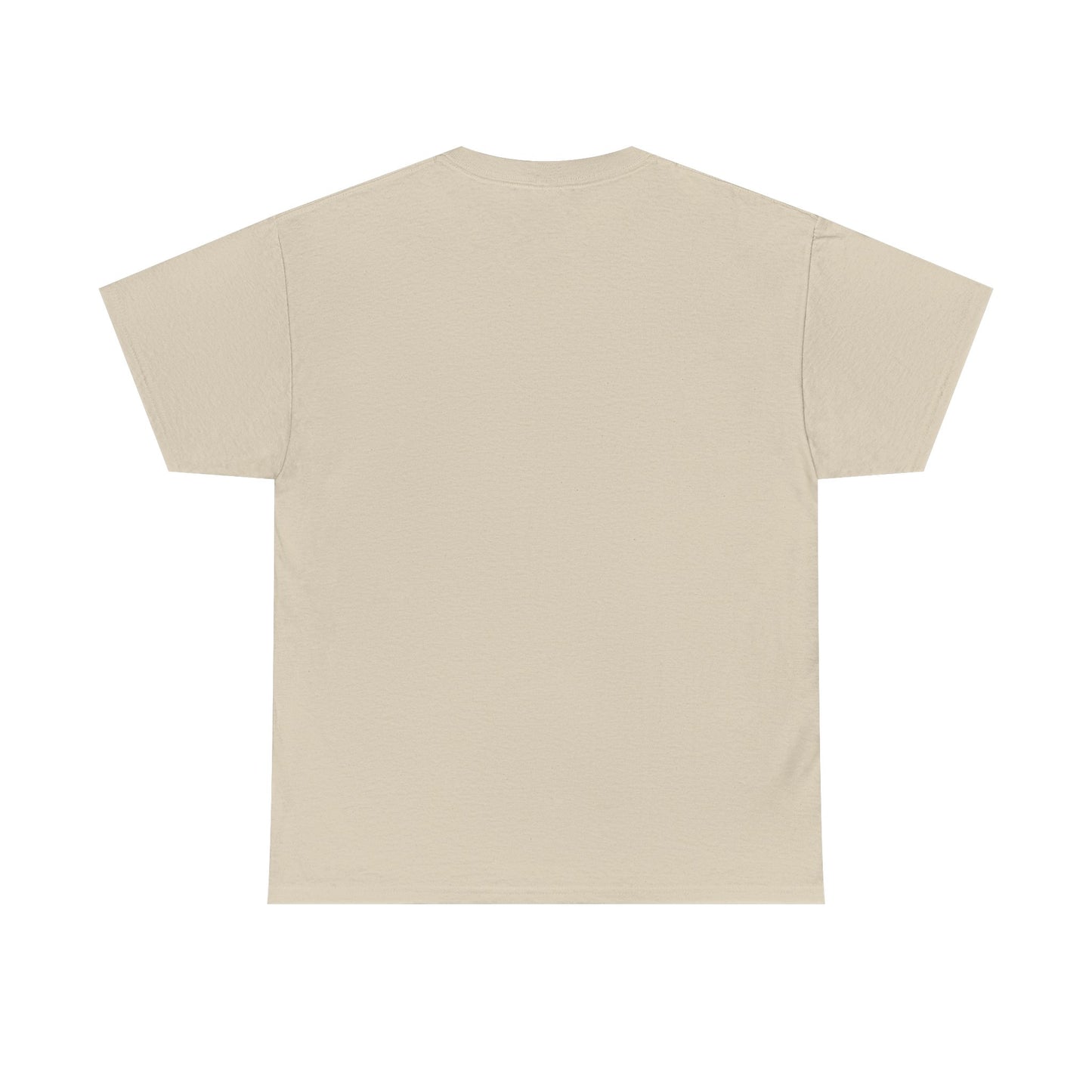 Coffee Lover Unisex Heavy Cotton Coffee T-Shirt,