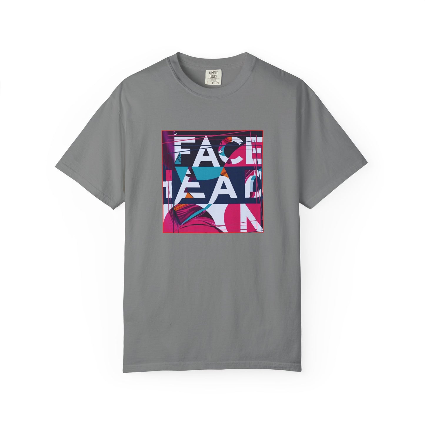 T-Shirt Fun Casual Wear for Everyday,
