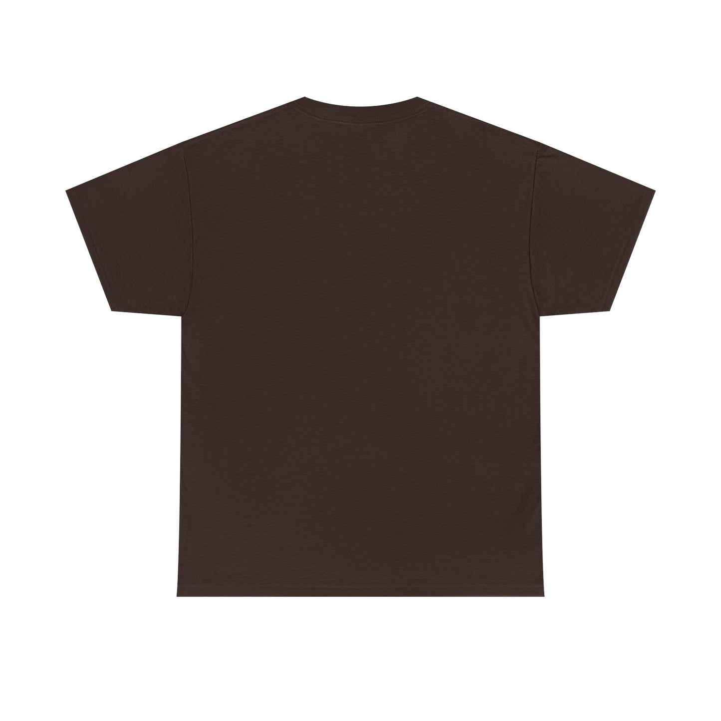 Coffee Lover Unisex Heavy Cotton Coffee T-Shirt,