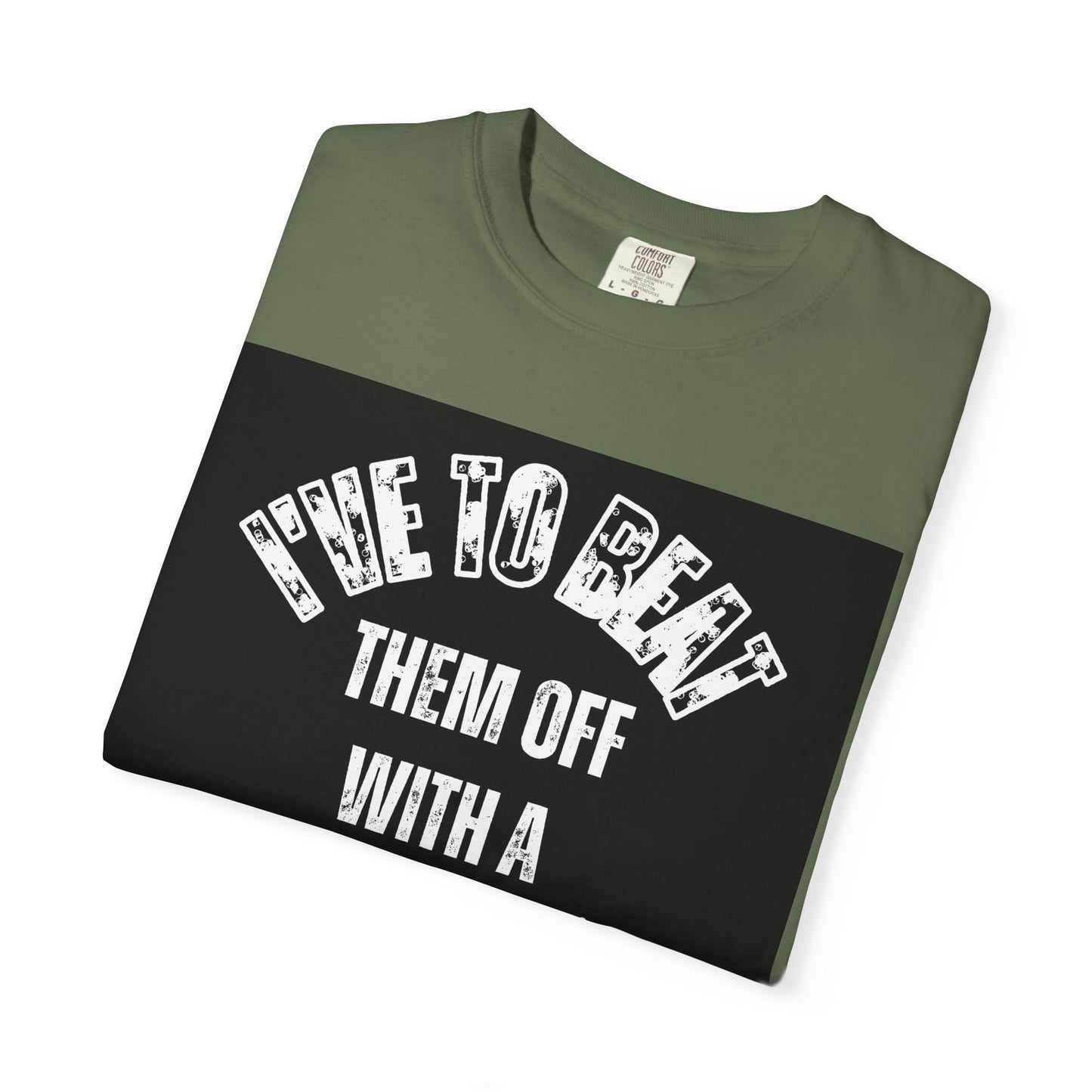 T-Shirt, Vintage Design