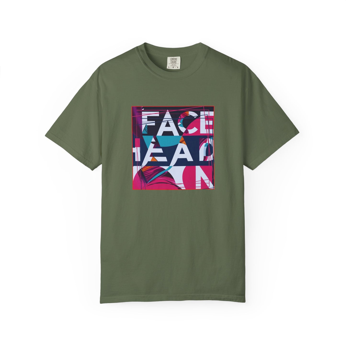 T-Shirt Fun Casual Wear for Everyday,
