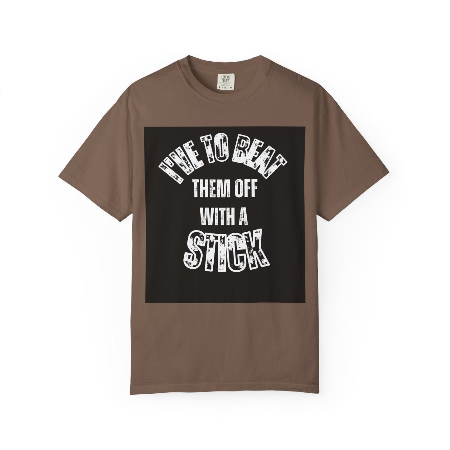 T-Shirt, Vintage Design
