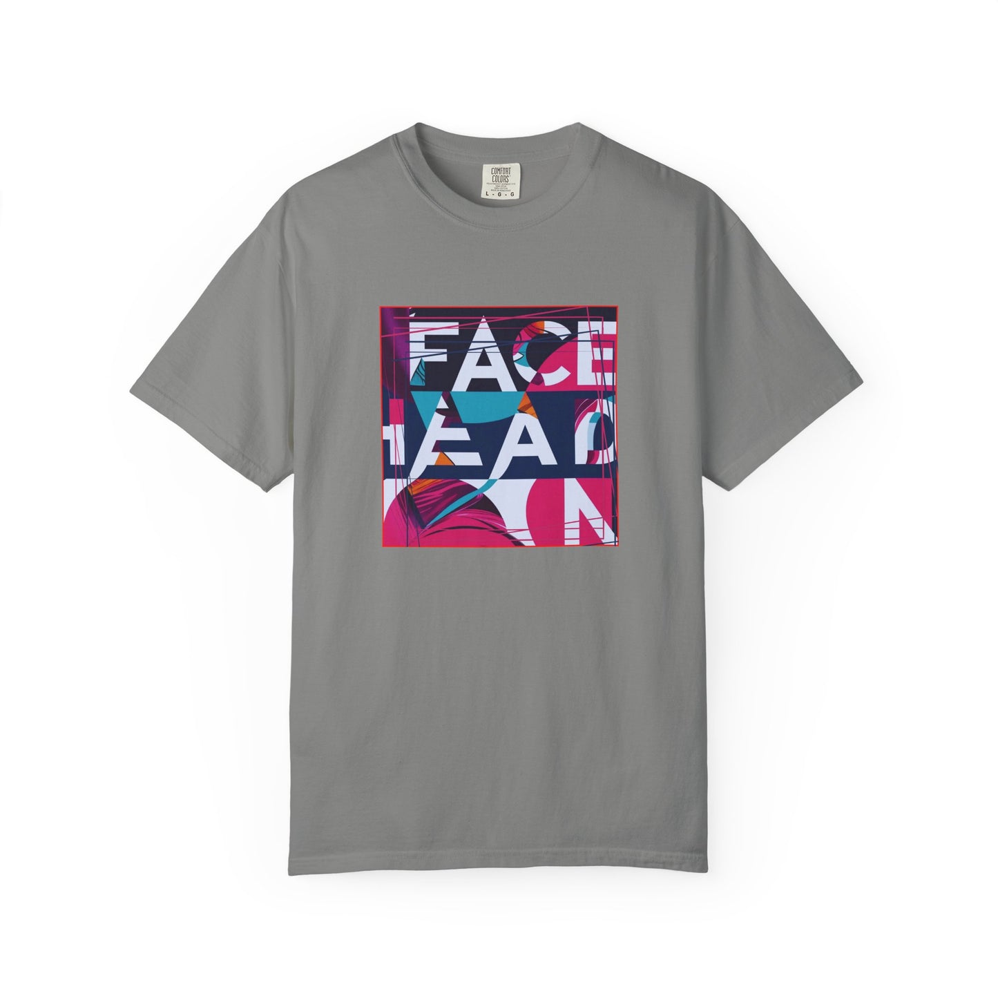 T-Shirt Fun Casual Wear for Everyday,