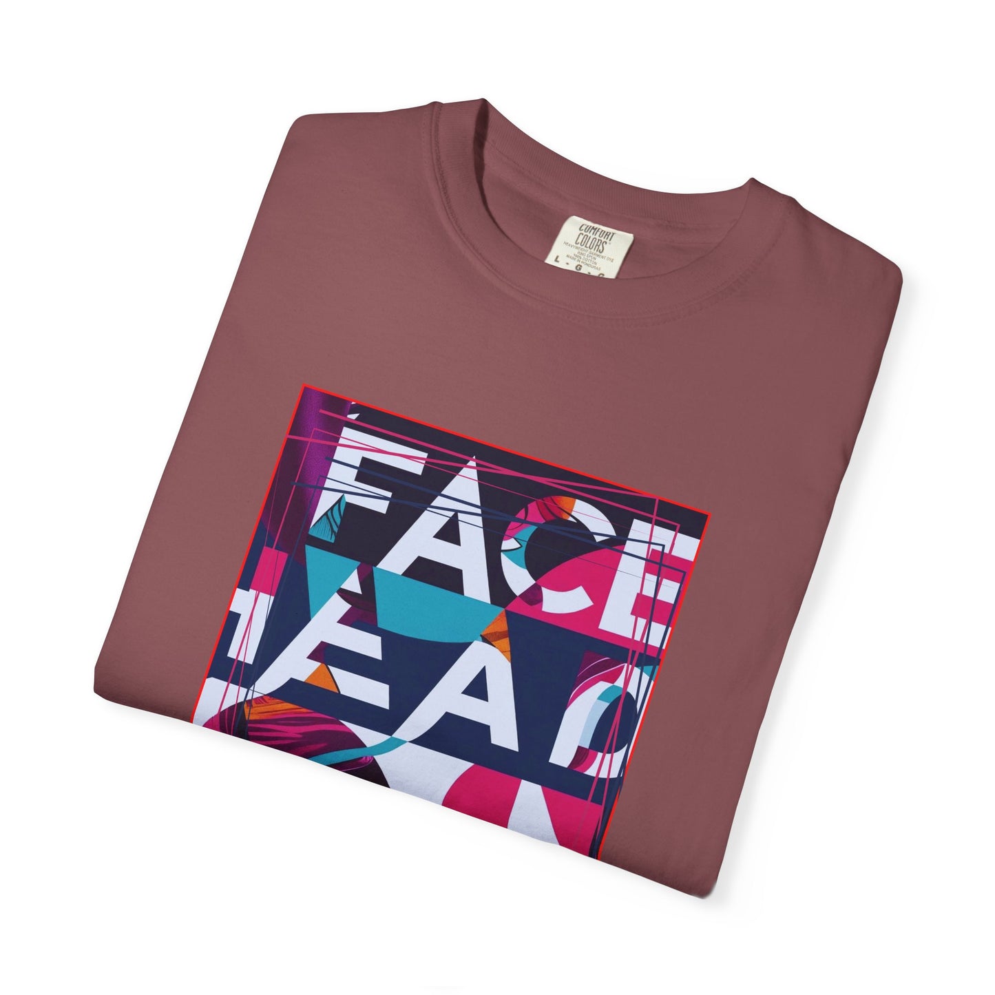 T-Shirt Fun Casual Wear for Everyday,
