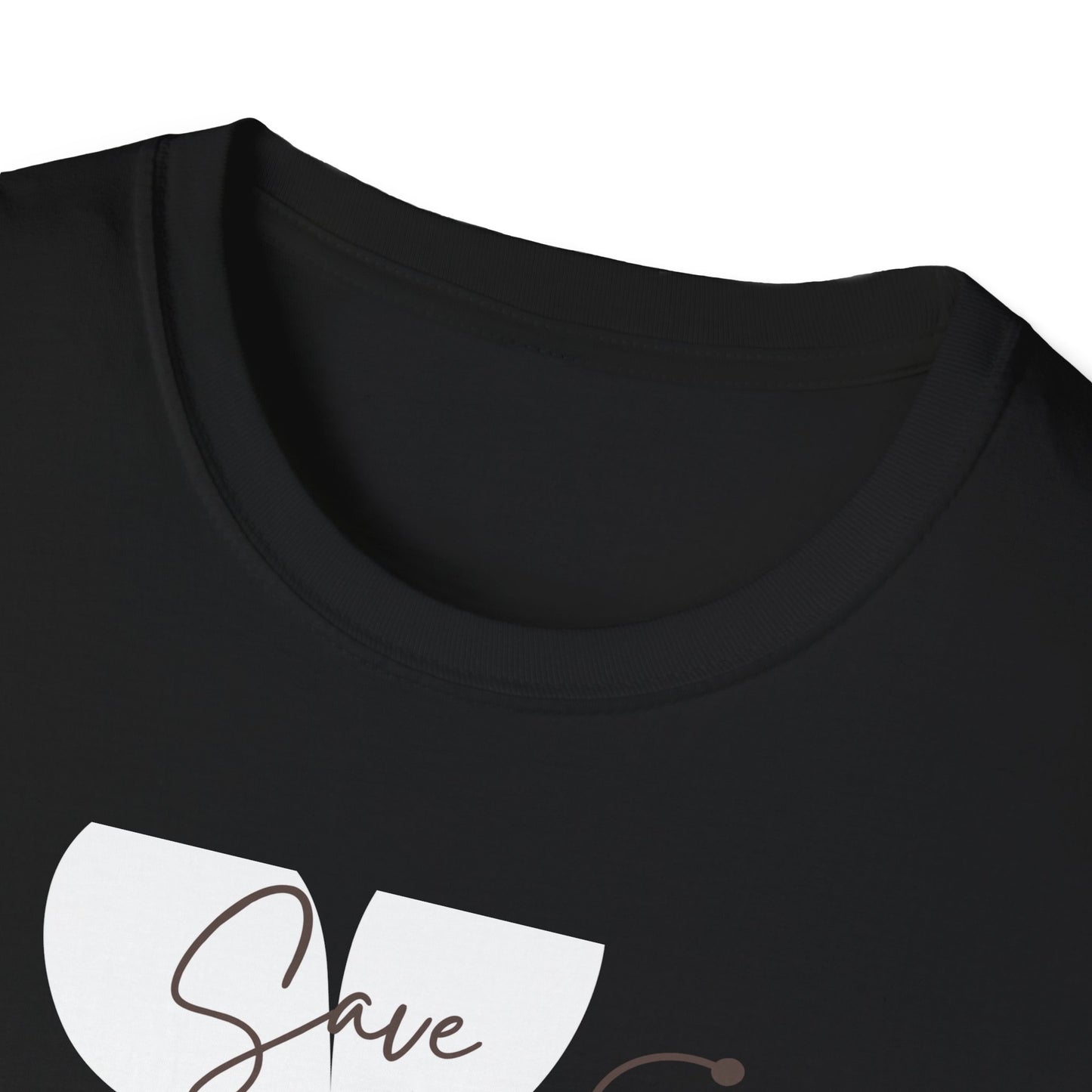 Save the Bees T-Shirt -  Everyday Comfort