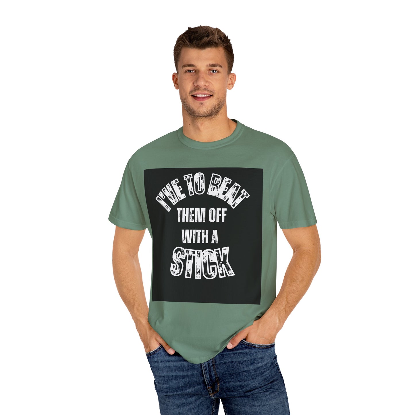 T-Shirt, Vintage Design